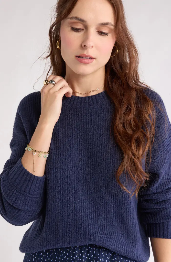 Cozy Crew Pullover Sweater | Nordstrom Rack