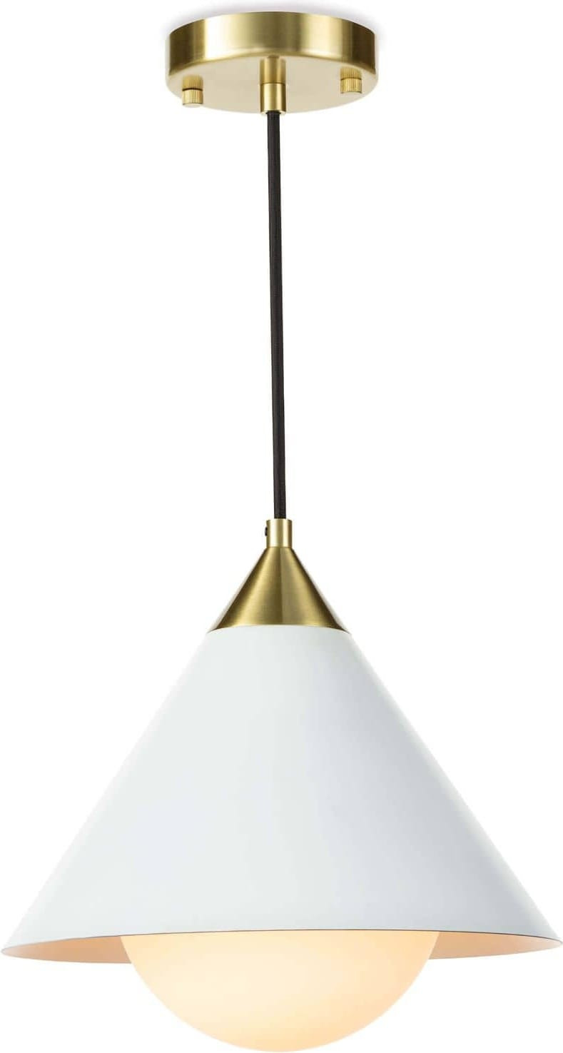 Hilton Pendant | Layla Grayce