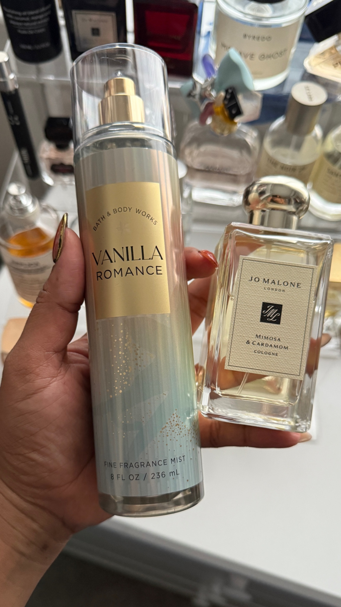 Whew! This!! 😮‍💨

#LTKBeauty #LTKStyleTip