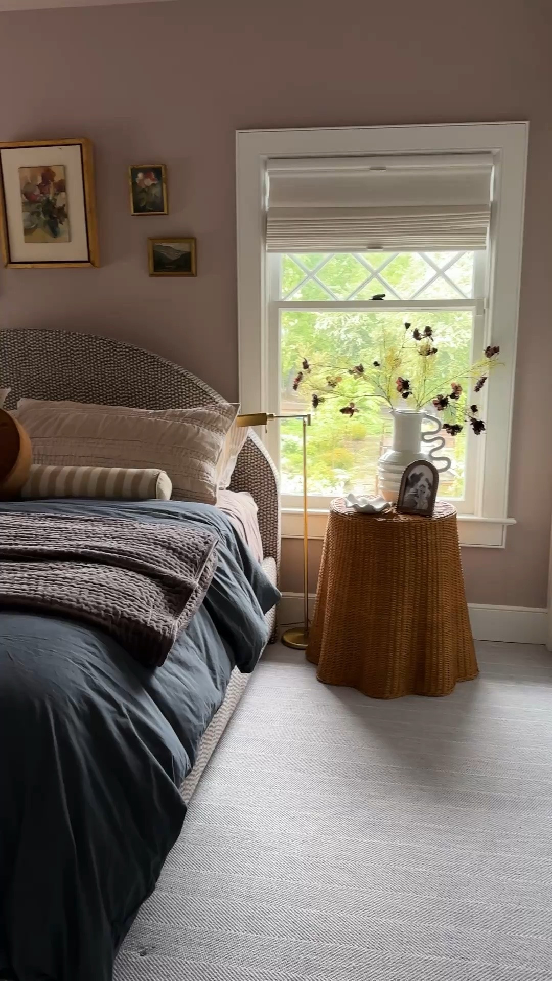 Guest bedroom update :)
