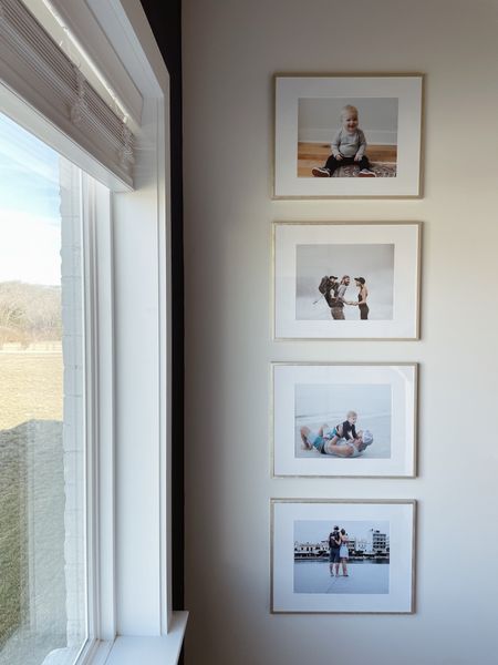 Get those family photos hung around your house! 

Home decor, family decor, picture frames

#LTKhome #LTKfamily
