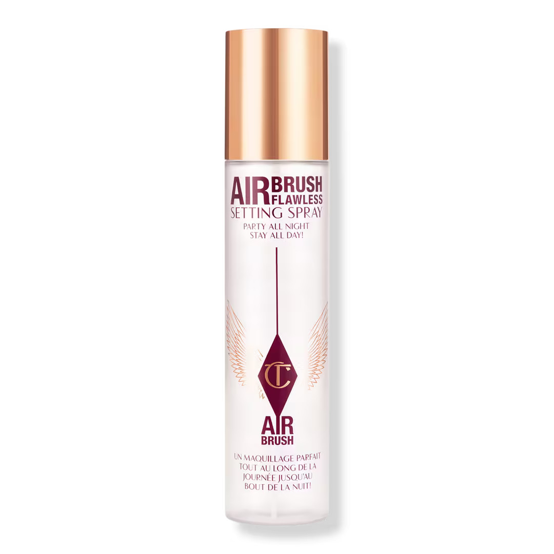 Airbrush Flawless Setting Spray | Ulta