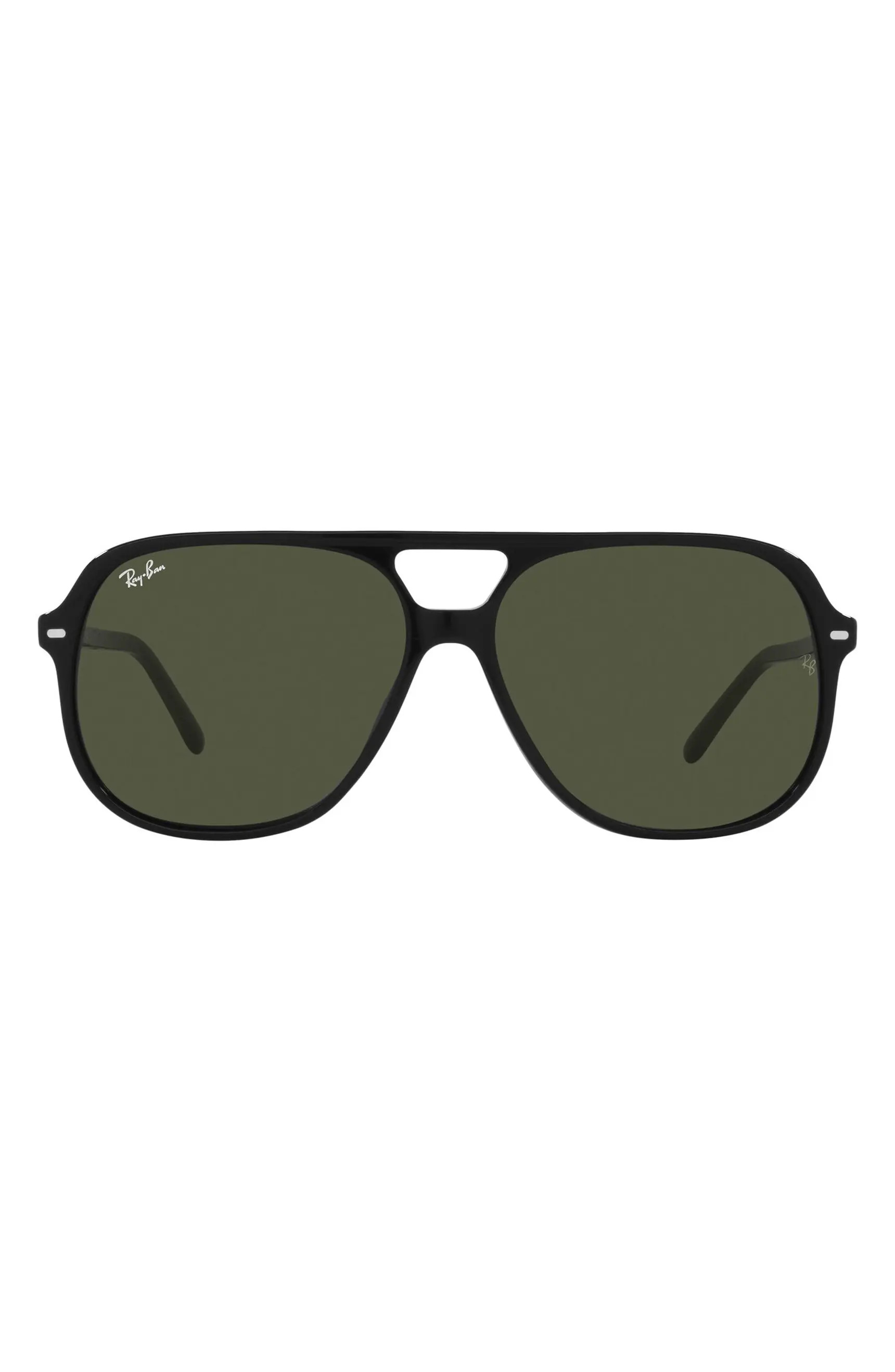 Bill 60mm Square Sunglasses | Nordstrom