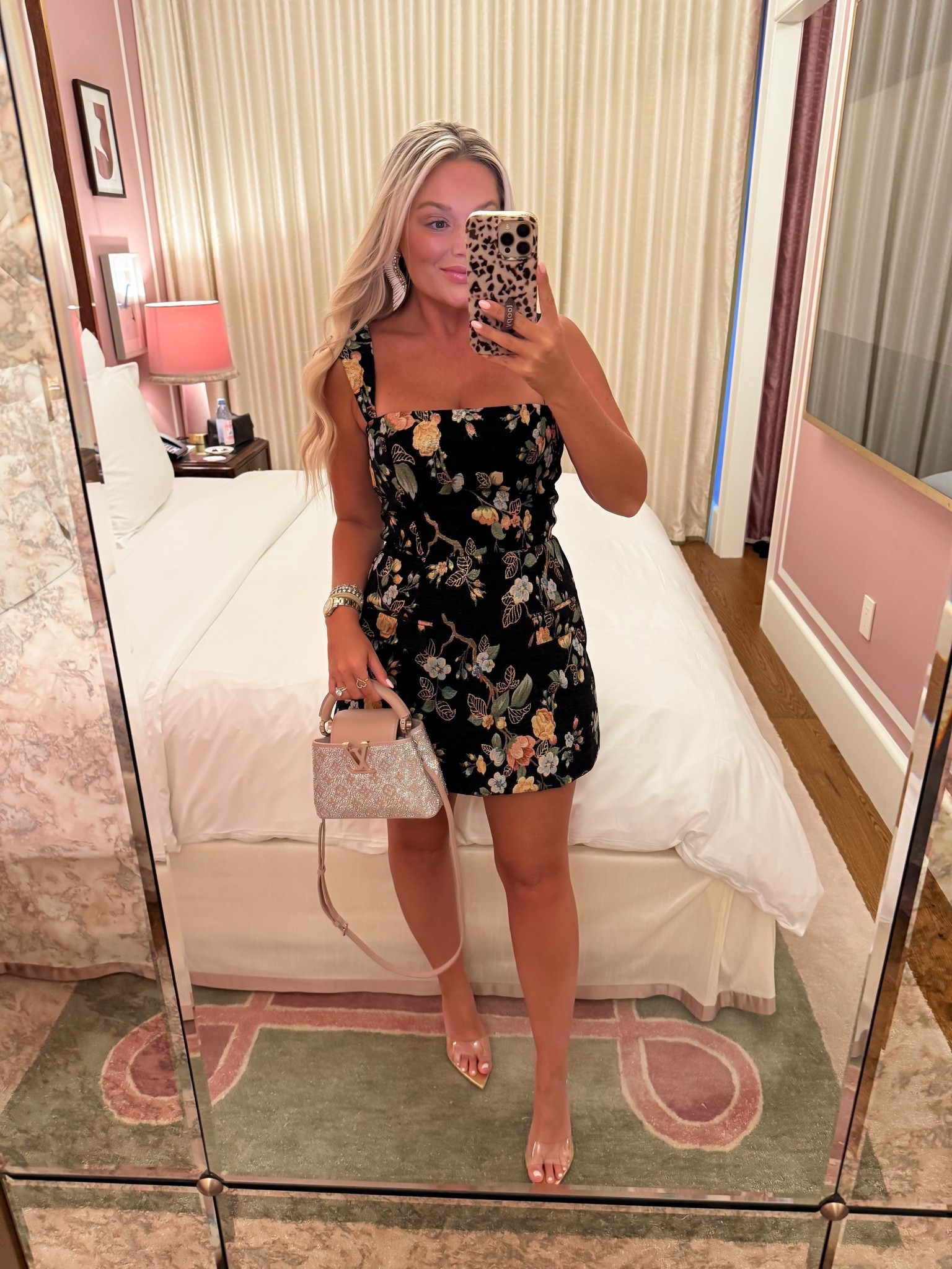 Love this look!

#LTKgrwm #LTKootd #LTKTravel