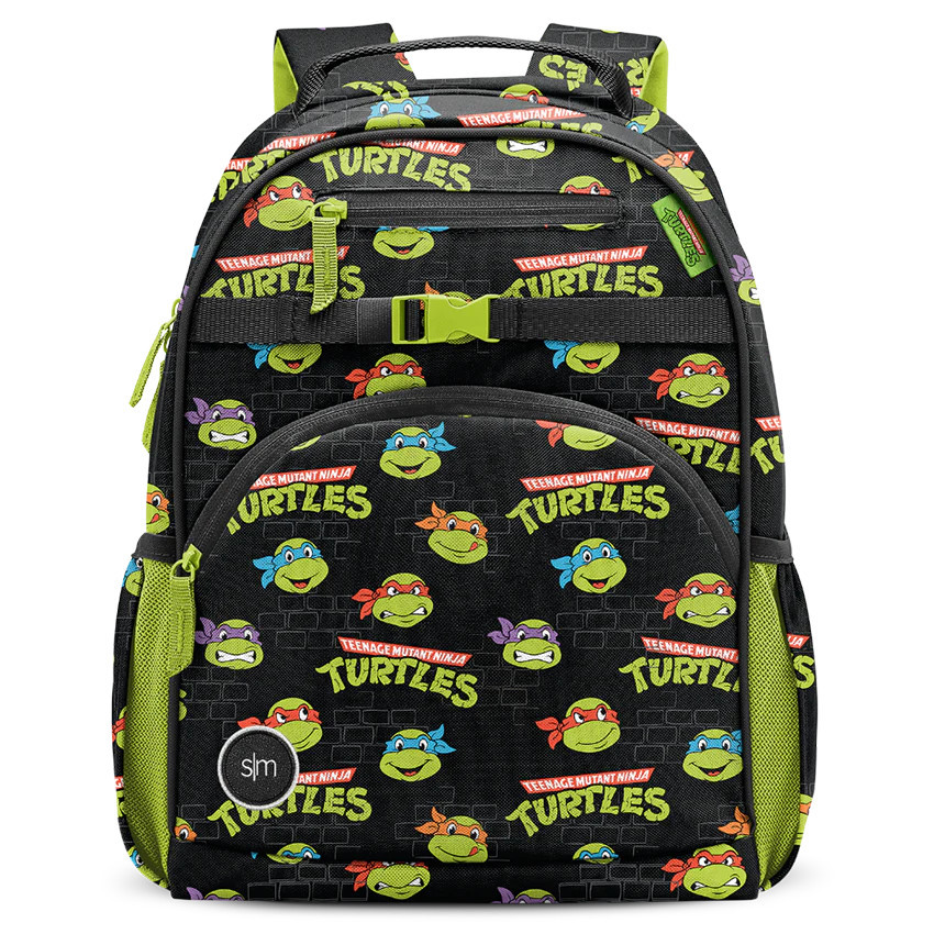 Fletcher Kids' Backpack | Simple Modern