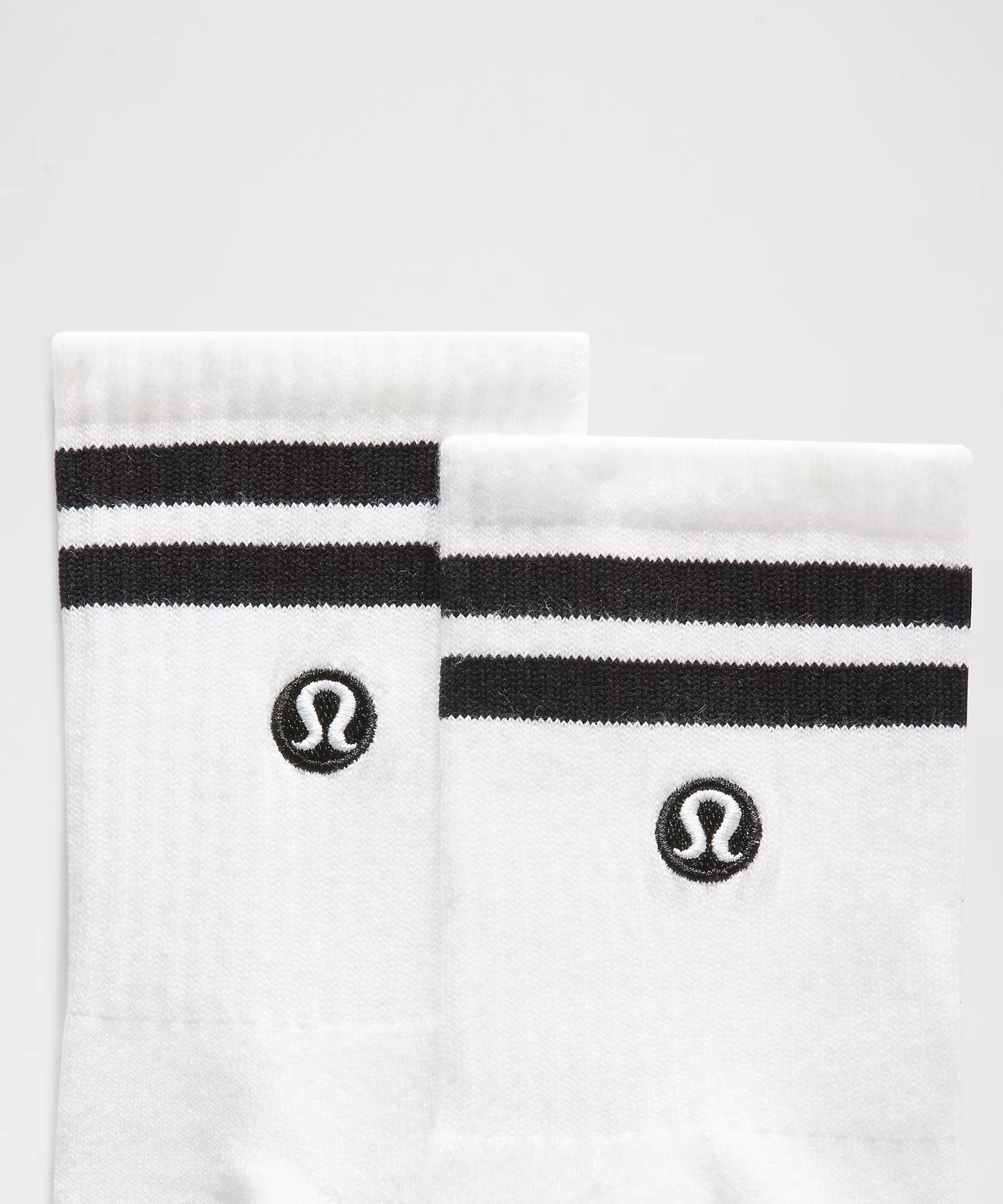 Unisex Daily Essential Quarter Socks | Lululemon (US)