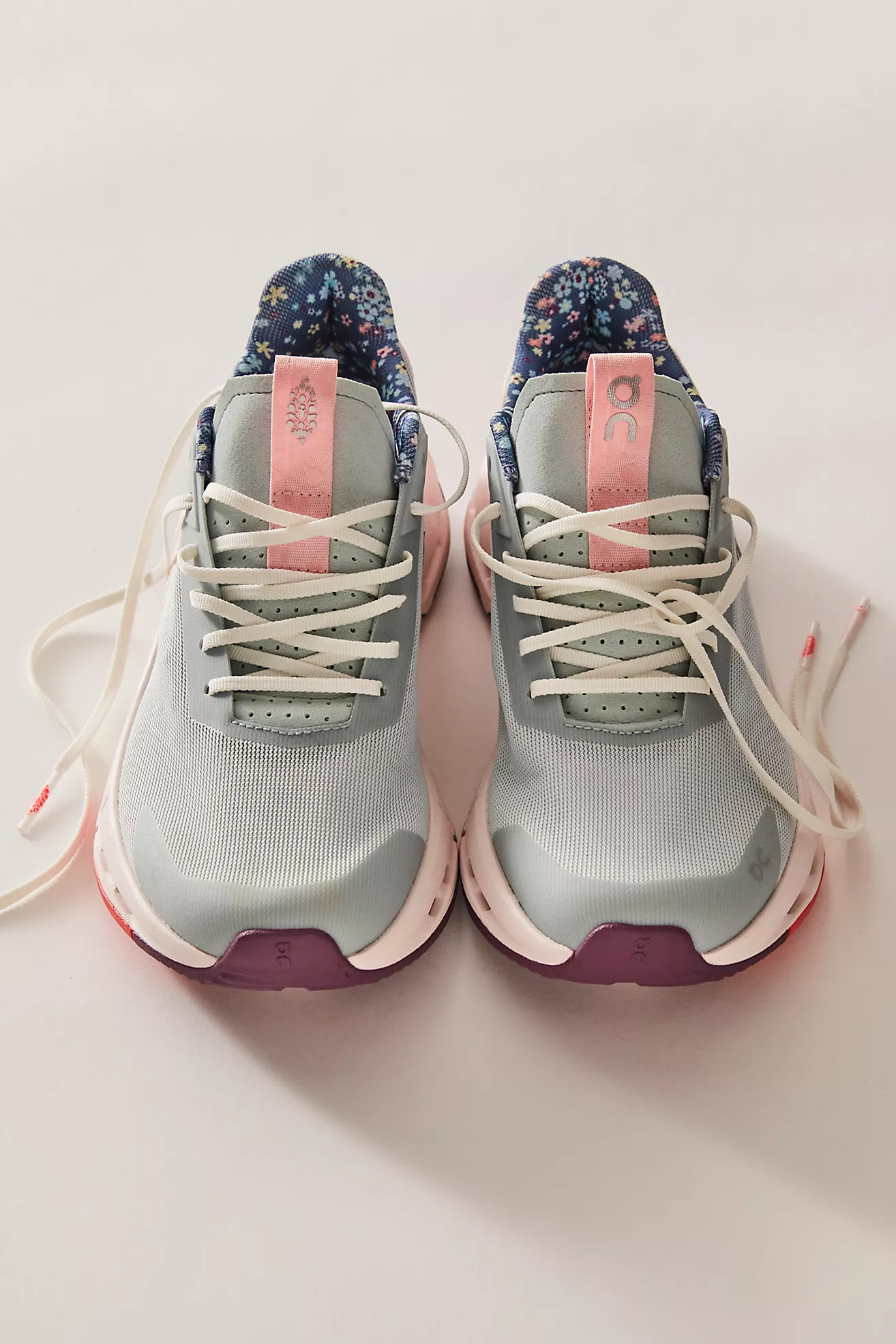 FP Movement x On Cloudnova Form 2 Sneakers | Free People (Global - UK&FR Excluded)