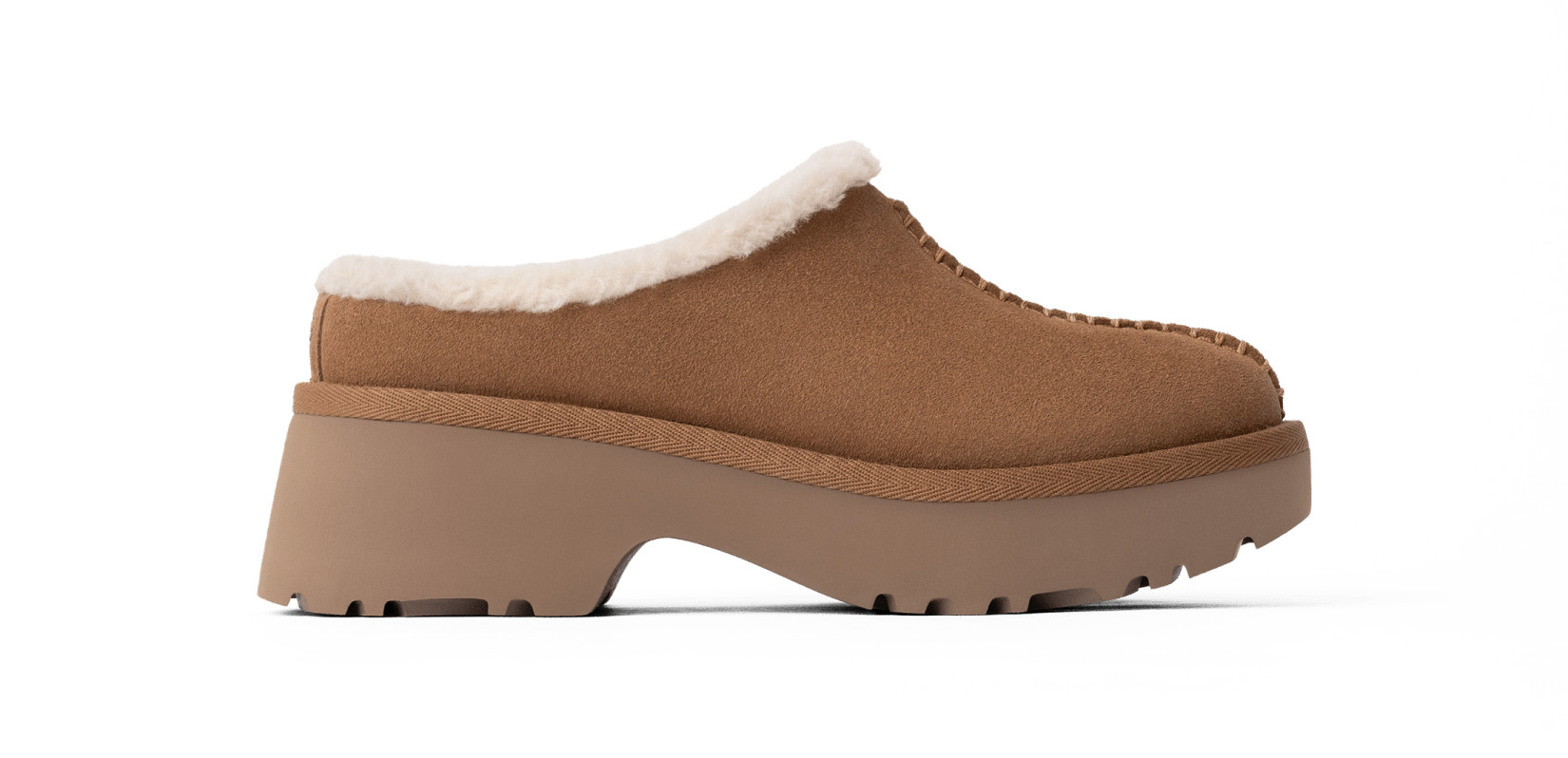 New Heights Cozy Clog | UGG (UK)
