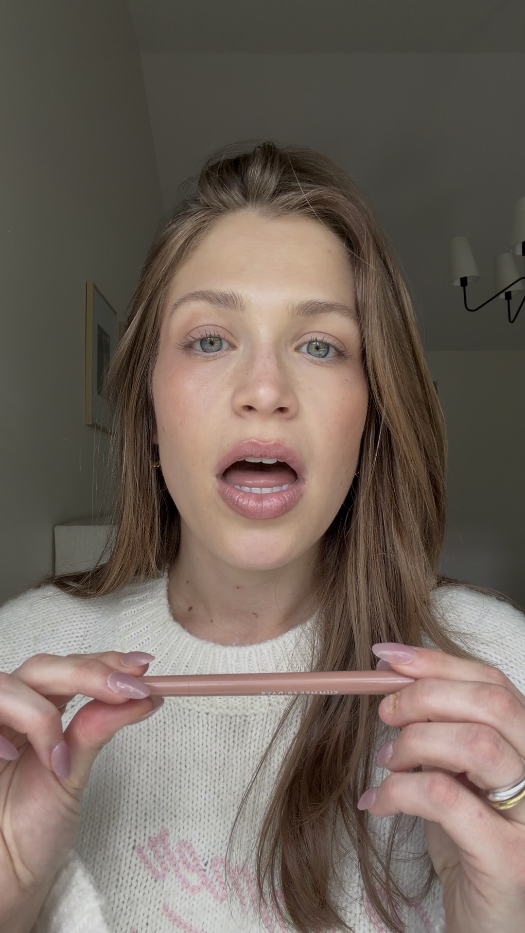 the best lip stain of my life. Love that it is more natural looking and will last through my multiple drinks I go through in a day :-)

#LTKmomlife #LTKgrwm #LTKootd