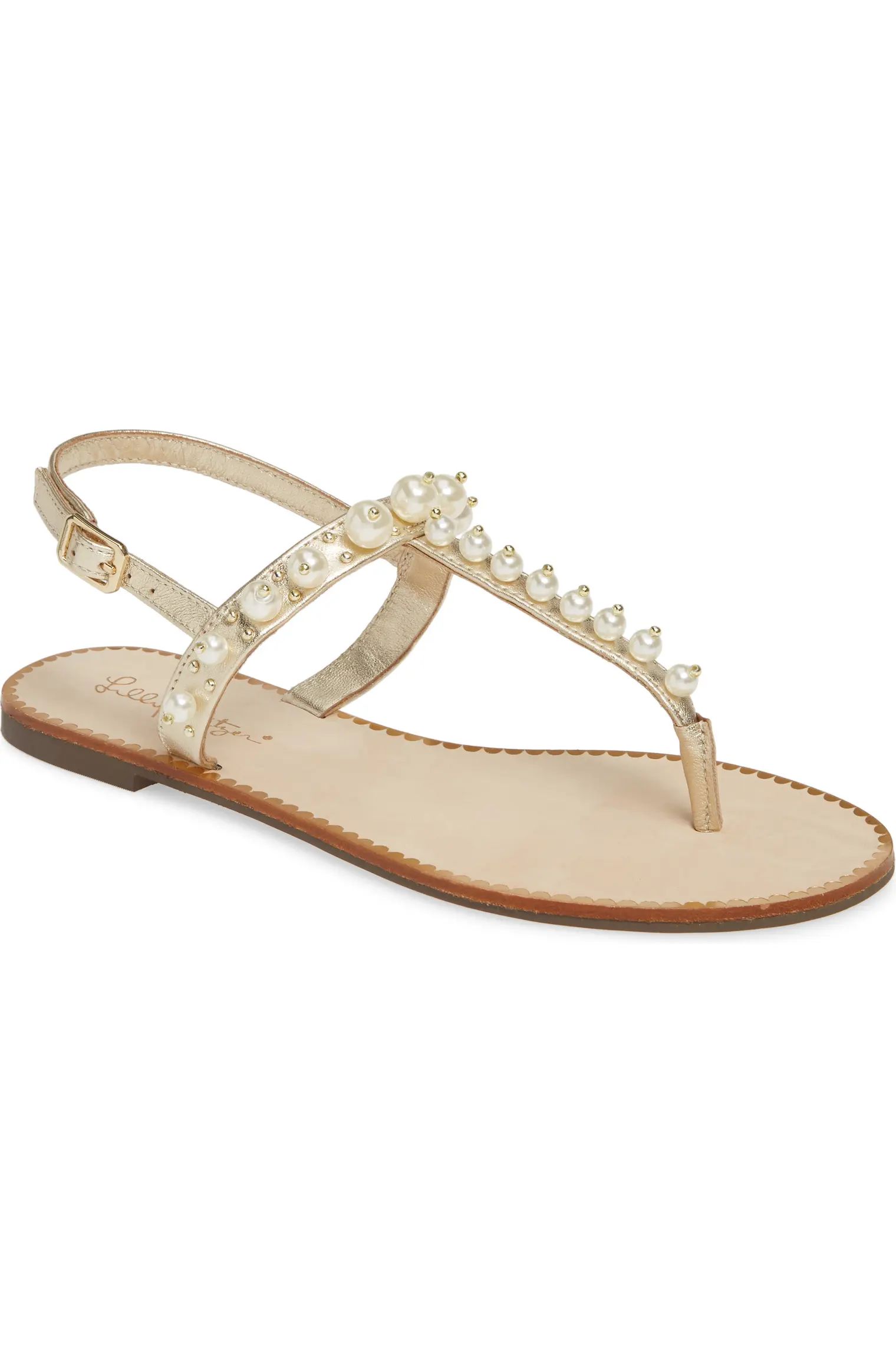 Moira Sandal | Nordstrom