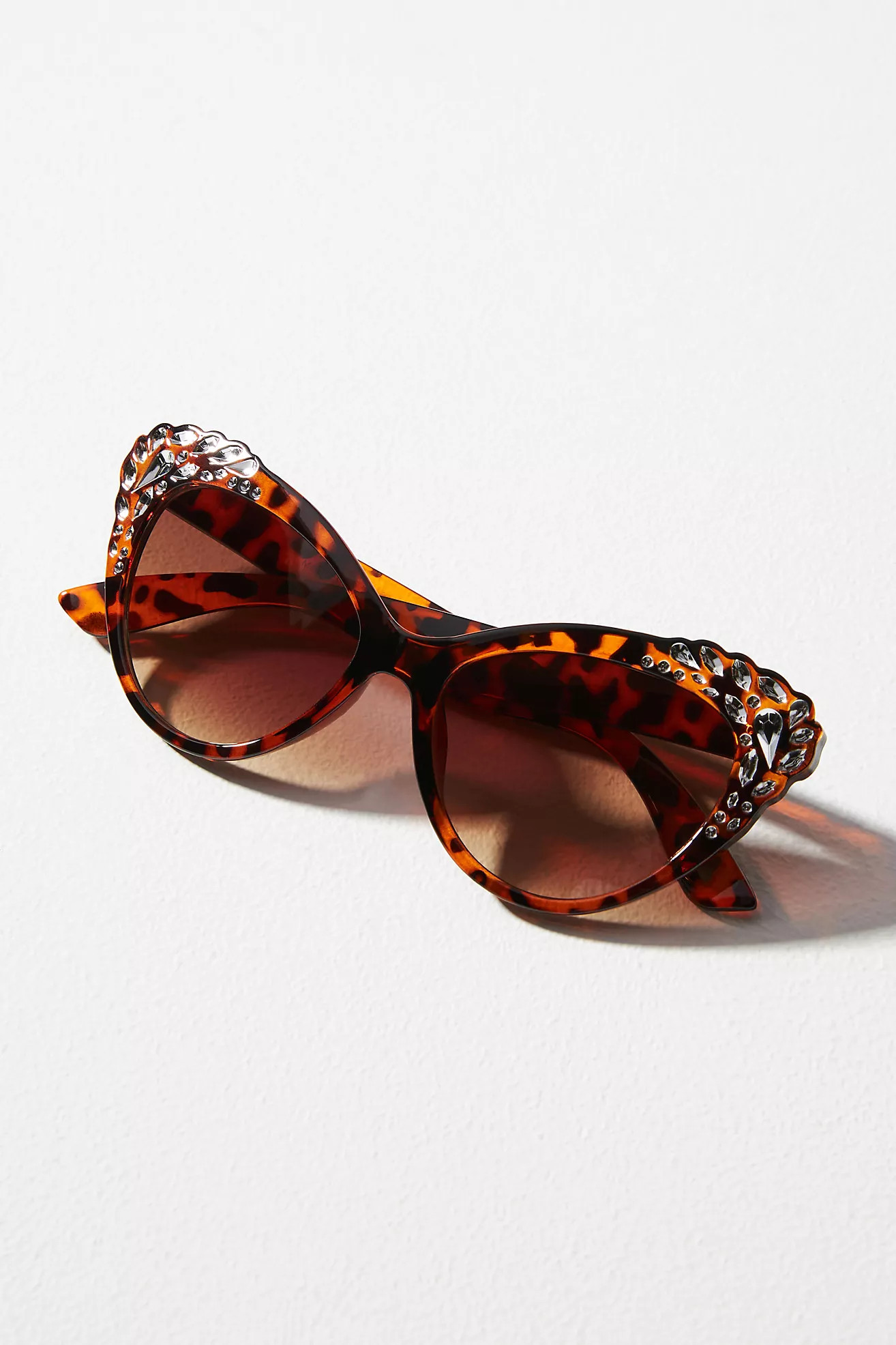 Cat-Eye Sunglasses | Anthropologie (US)