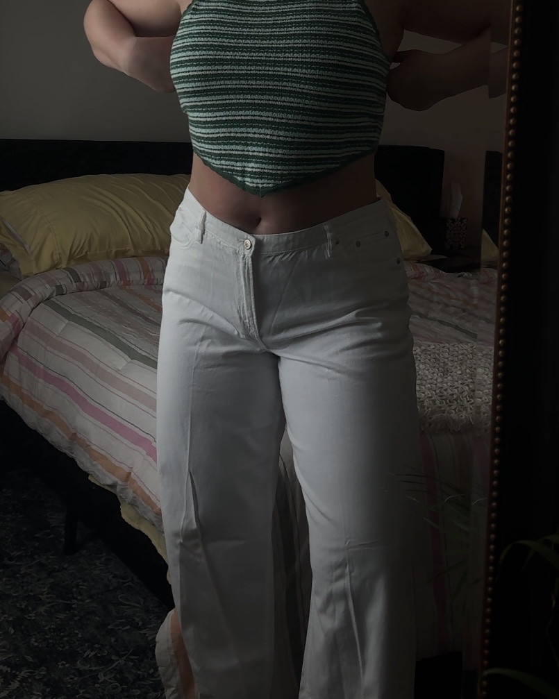 Summer fits loading… #ae #aerie #summerfits #outfit

#LTKootd #LTKTall #LTKSaleAlert