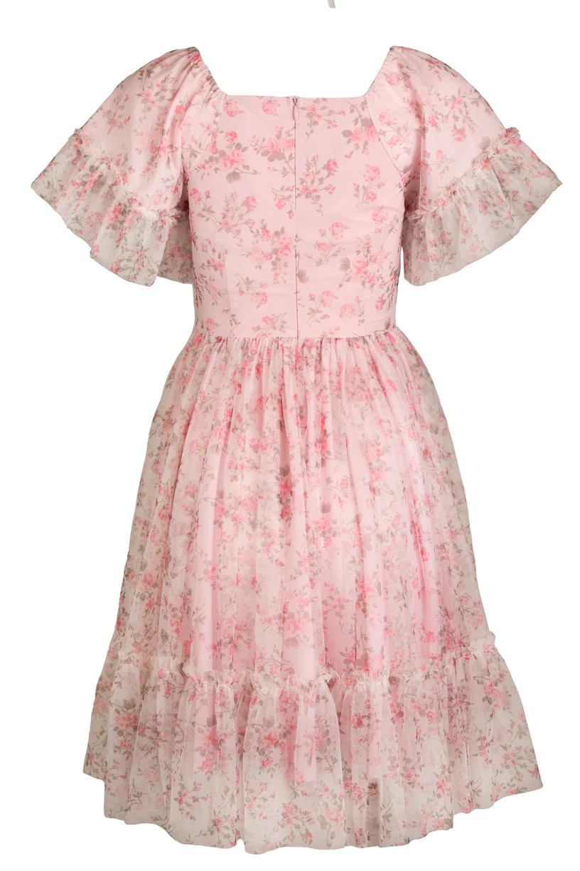 First Love Dress | Ivy City Co