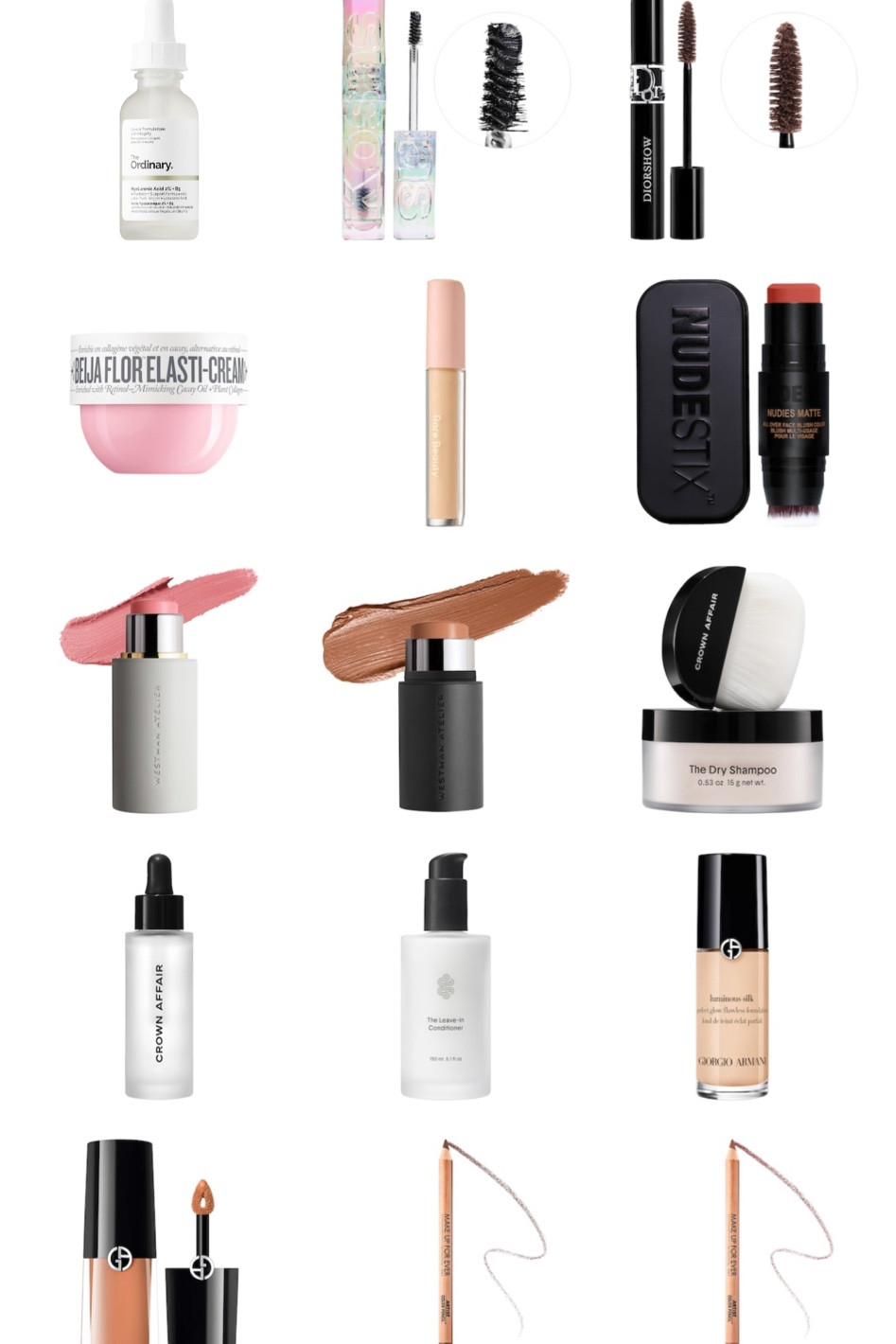 Sephora VIB Sale! 

#LTKunder100 #LTKBeautySale #LTKsalealert