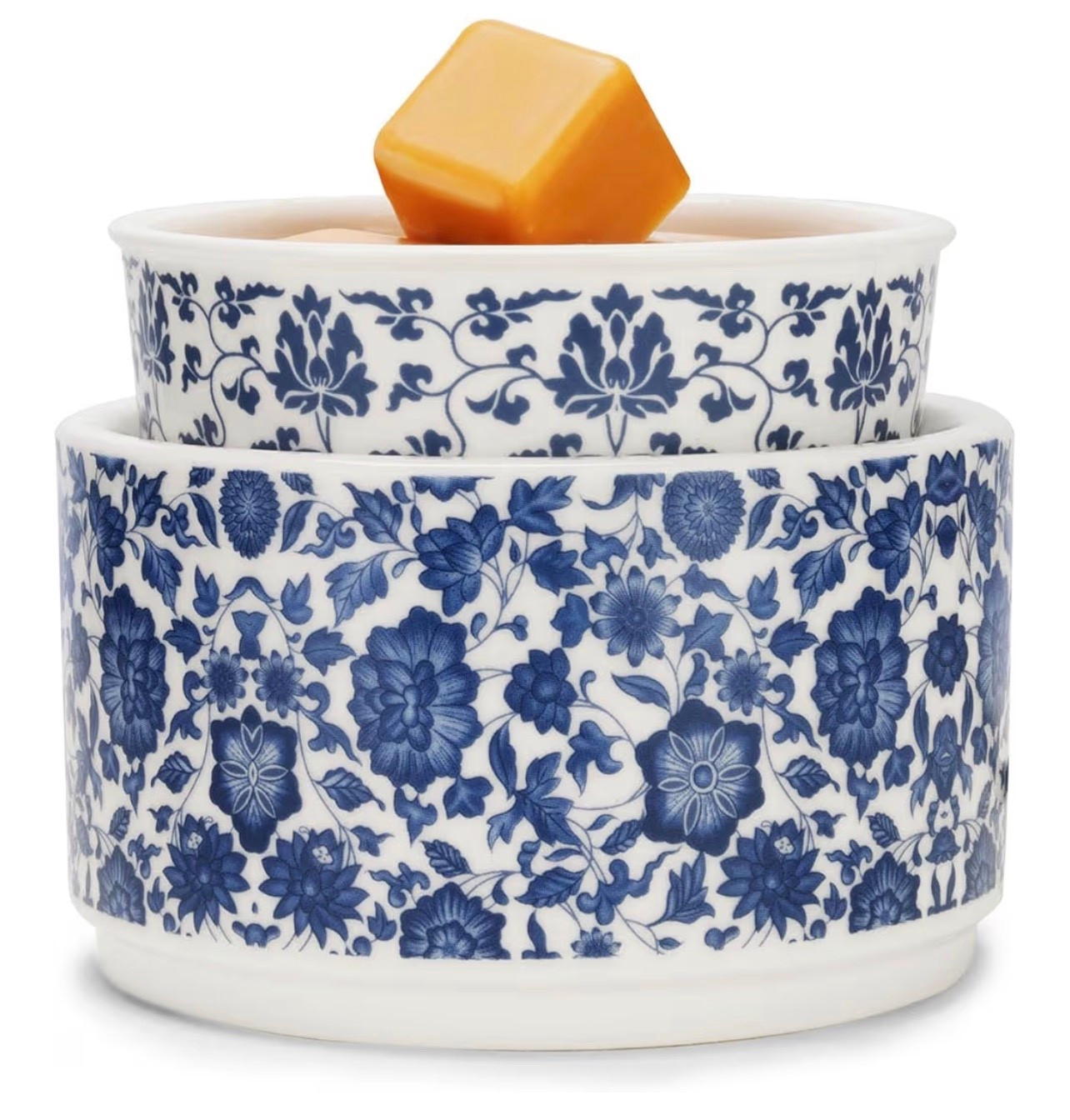 Porcelain wax melt warmer
Blue / white
Mother’s Day

#LTKMothersDay #LTKHome