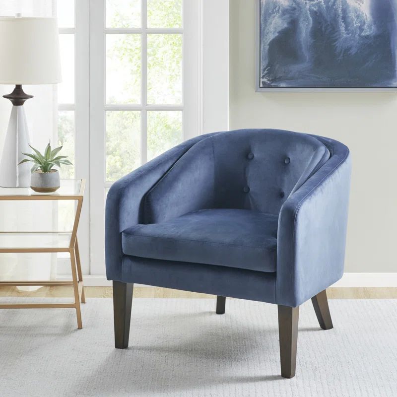 Upholstered Accent Chair | Wayfair North America