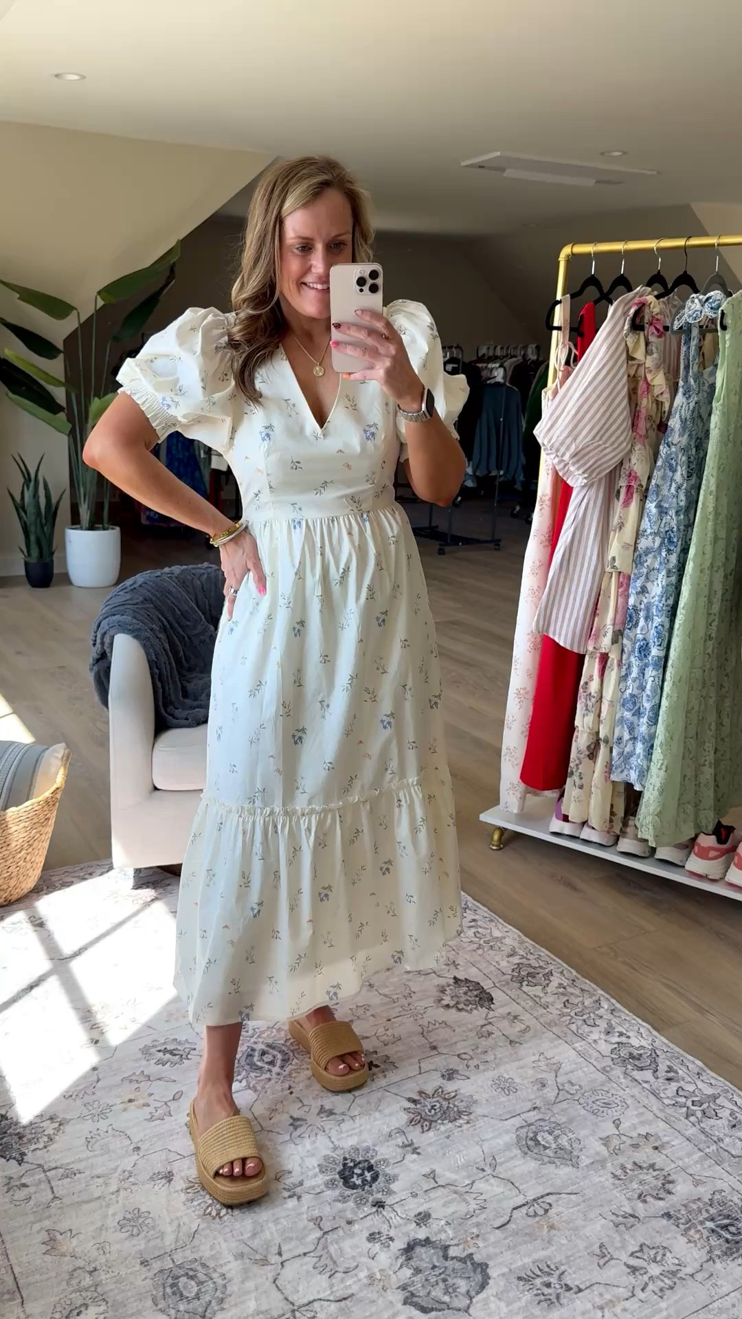 Obsessed! Fits TTS.