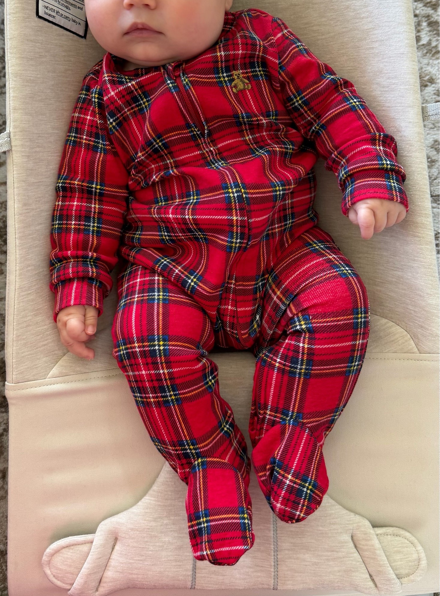 first day of fall = instantly all plaid everything! This onesie is 100% cotton 😍 
 
#LTKplaid #LTKfalloutfit

#LTKfall #LTKbaby #LTKgiftguide