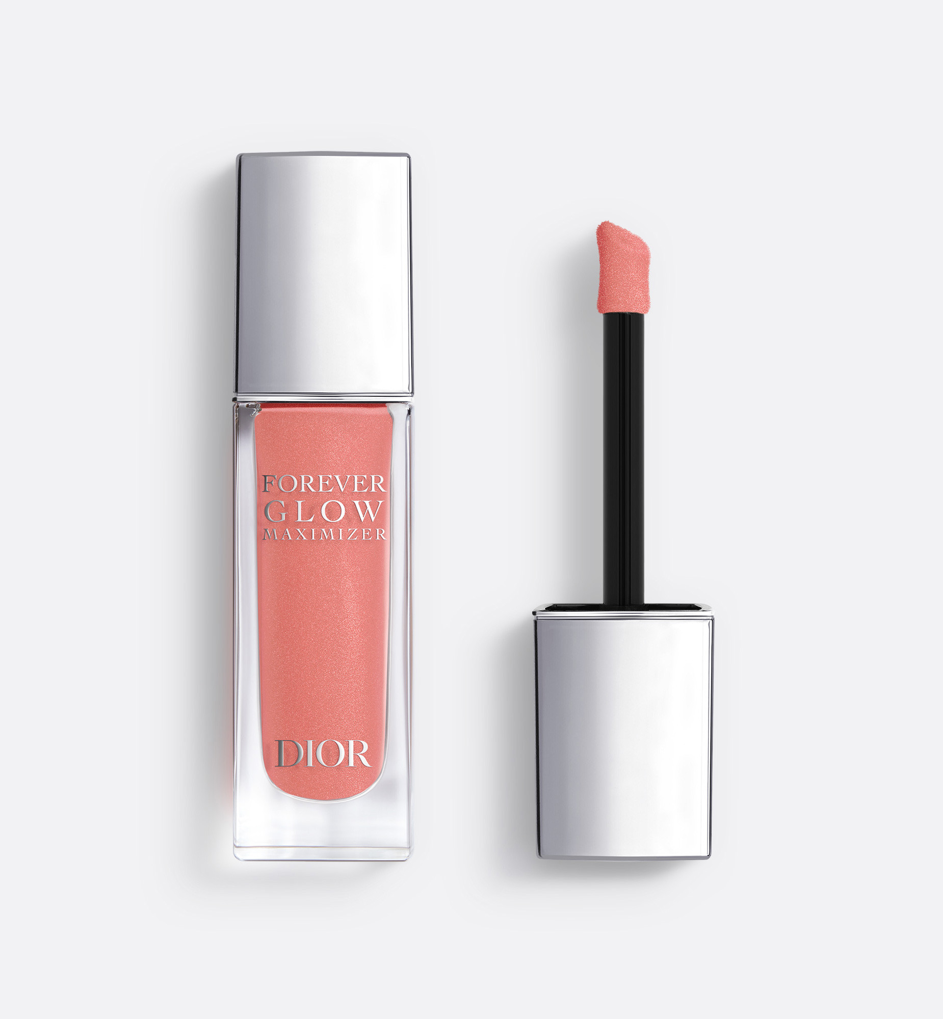 Dior Forever Glow Maximizer Complexion Liquid Highlighter | DIOR | Dior Beauty (US)