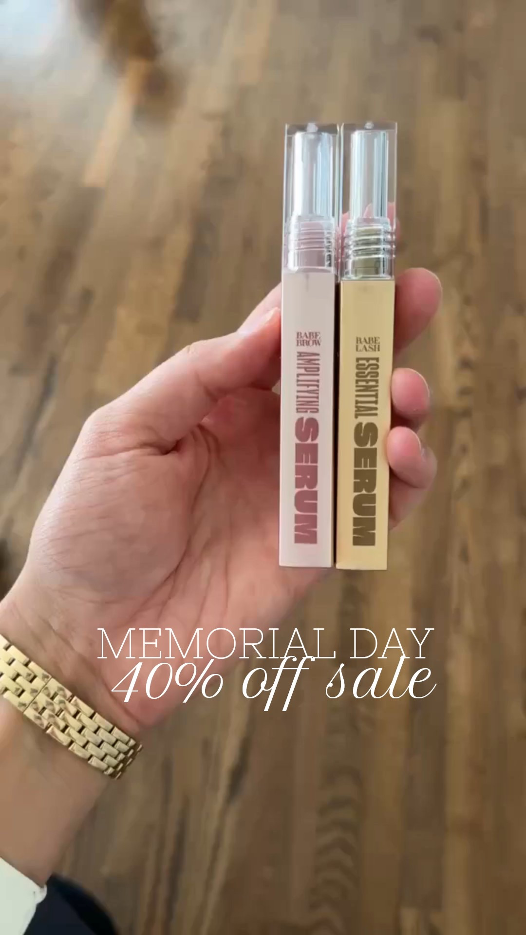 My go tos for lash growth!🤍

lash growth, babe lash, eye lash growth serum, eyelash serum, beauty favorites, boy mom, Louisville, Grace White, a Southern Drawl 

#LTKBeauty #LTKFindsUnder50 #LTKSaleAlert