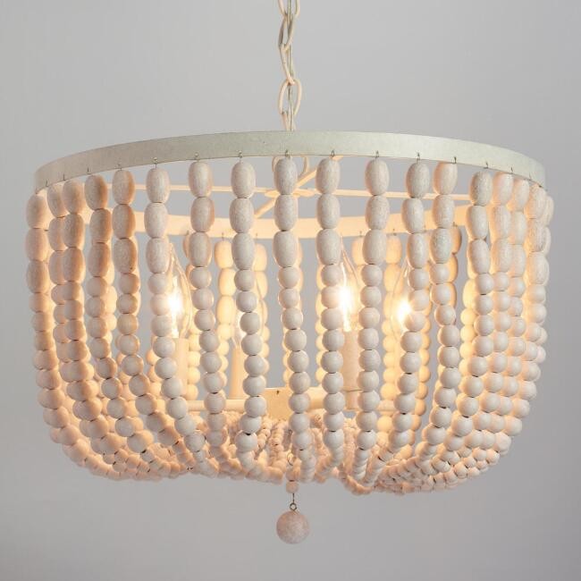 modern coastal lighting