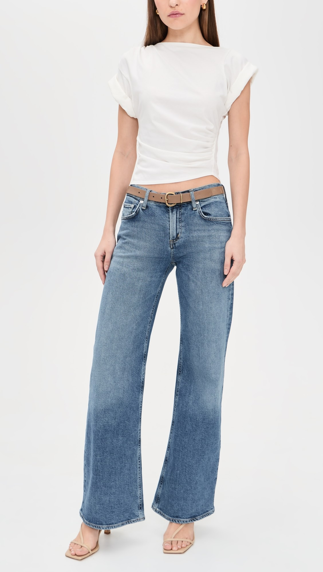 Citizens of Humanity Nora Jeans | Shopbop | Shopbop