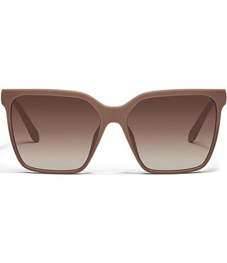 Quay Australia Women's Level Up Remixed 52mm Square Glasses | Dillard's | Dillard's
