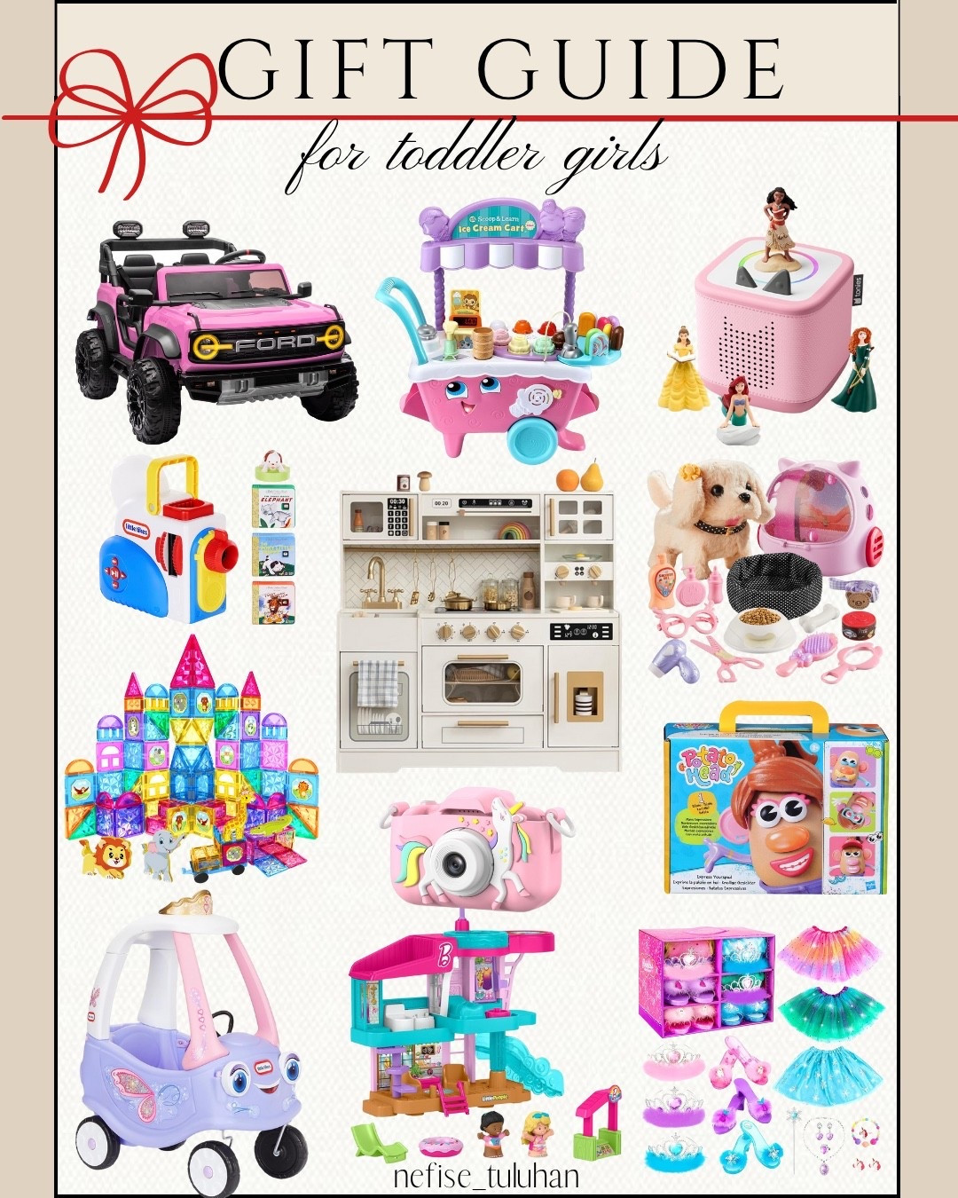 Gift Guide for Toddler Girls 🎁 


Gift guide, gifts for girls, gifts for toddlers, Christmas gifts for girls, gifts for two year old, Christmas, Christmas gifts, toddler girl gifts, toddler girl gift guide, baby girl toys, gift ideas, little girl gift guide, toddler gift ideas for 1 year old, toddler girl gift ideas, amazon toddler girl gifts, gifts for toddler, toddler Christmas gifts, toddler gift guide, toddler girl gift, toddler gifts, toddler girl Christmas gifts, toddler girl toys, gifts for three year old, gifts for one year old, toddler gift ideas,gifts for toddler girls, toddler girl toys,

#LTKGiftGuide #LTKHoliday #LTKKids