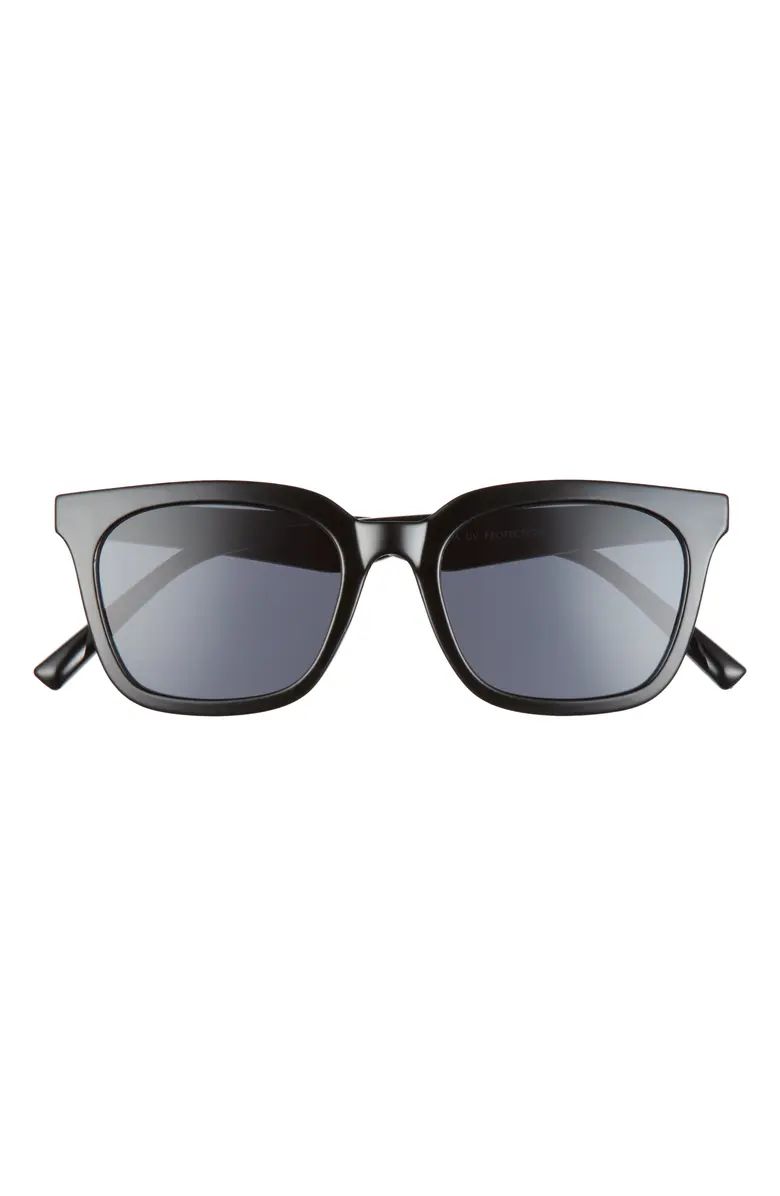 57mm Wayfarer Sunglasses | Nordstrom