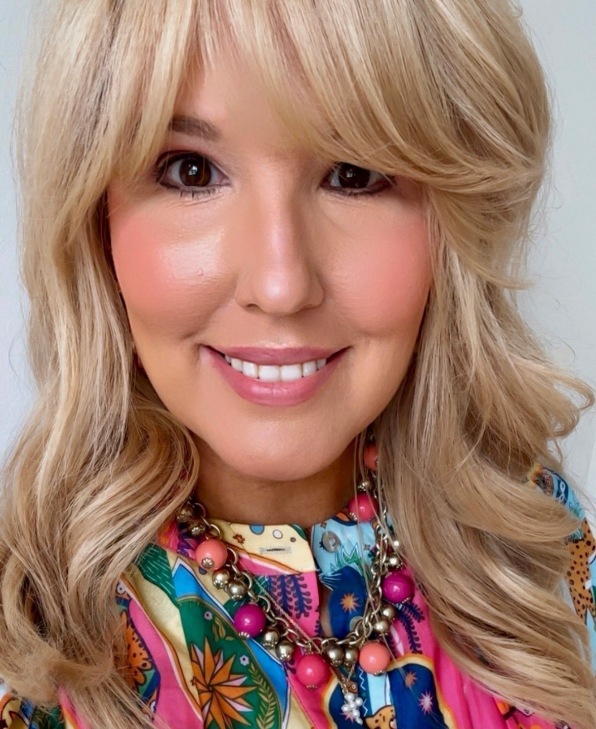 Hi, there! I’m Anna! The face behind asoutherngirlslifestyle! What you’ll find here ..

Dresses. A lot of dresses. I think they are the most comfortable thing in the world! Don’t worry  .. I love a good oversized sweatshirt or a cute blouse with a pair of jeans! 

Accessories. My most favorite thing to shop for! My biggest weakness. There’s just something about a new pair of earrings that refreshes a whole look! I believe jewelry, purse & shoes make or break a look!

Faith Resources. Growing in Grace & Knowledge is the most important thing in my life!   

Holiday Finds. I adore a holiday, y’all! They make my heart so happy! All the little items. Ahhh! Halloween is the only one I pass on. I don’t like scary. 

Pretty Little Things. It’s the little things! And, I need others to see the pretties! I may not have room for it, but you might! Sharing is Caring, right?!

And, I do care! I am tickled pink to have you here!

Speaking of Pink .. there’s a lot of that here. ☺️💗

#LTKstorytime #LTKdayinmylife #LTKPetite