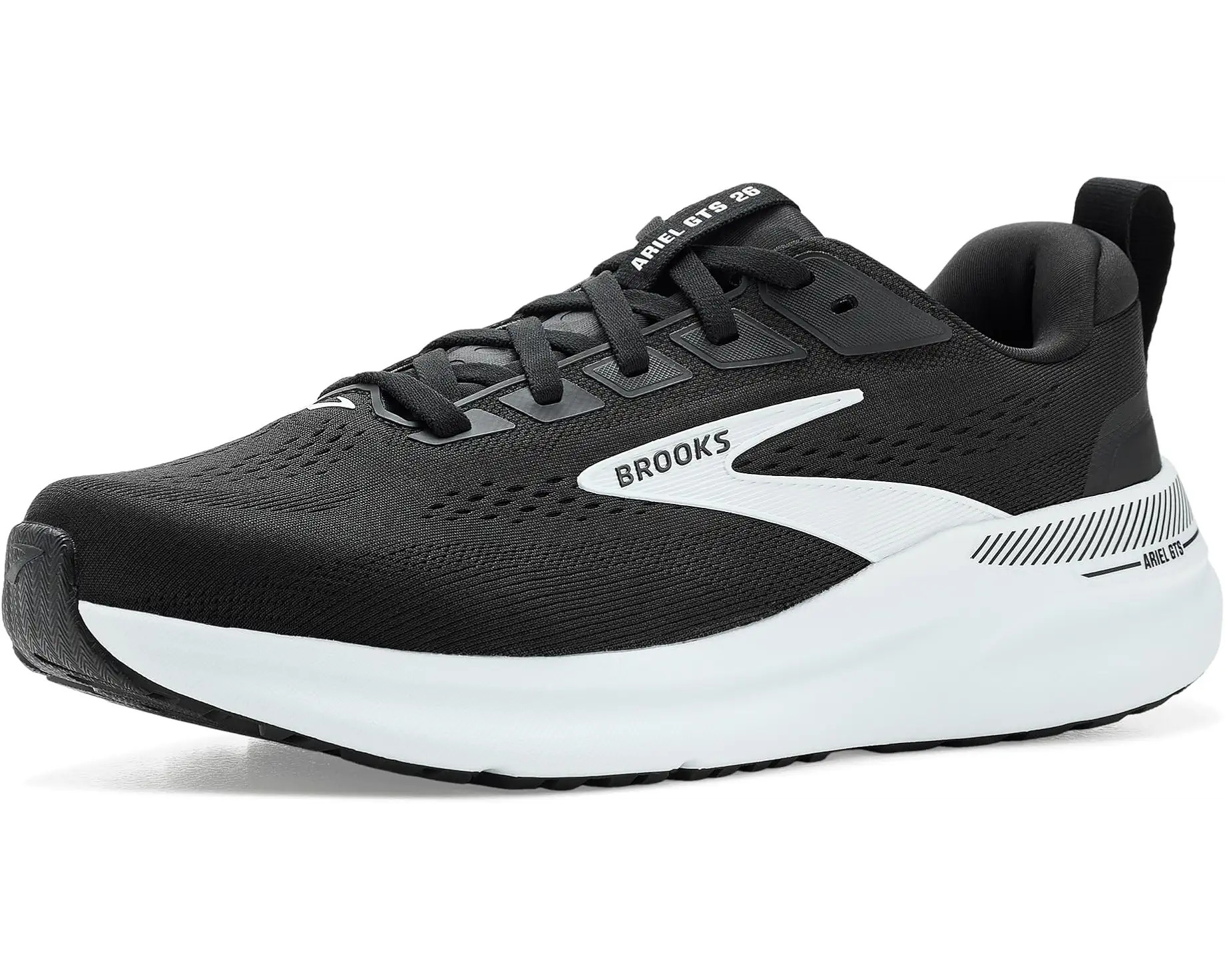 Women's Brooks Ariel Gts 26 | Zappos.com