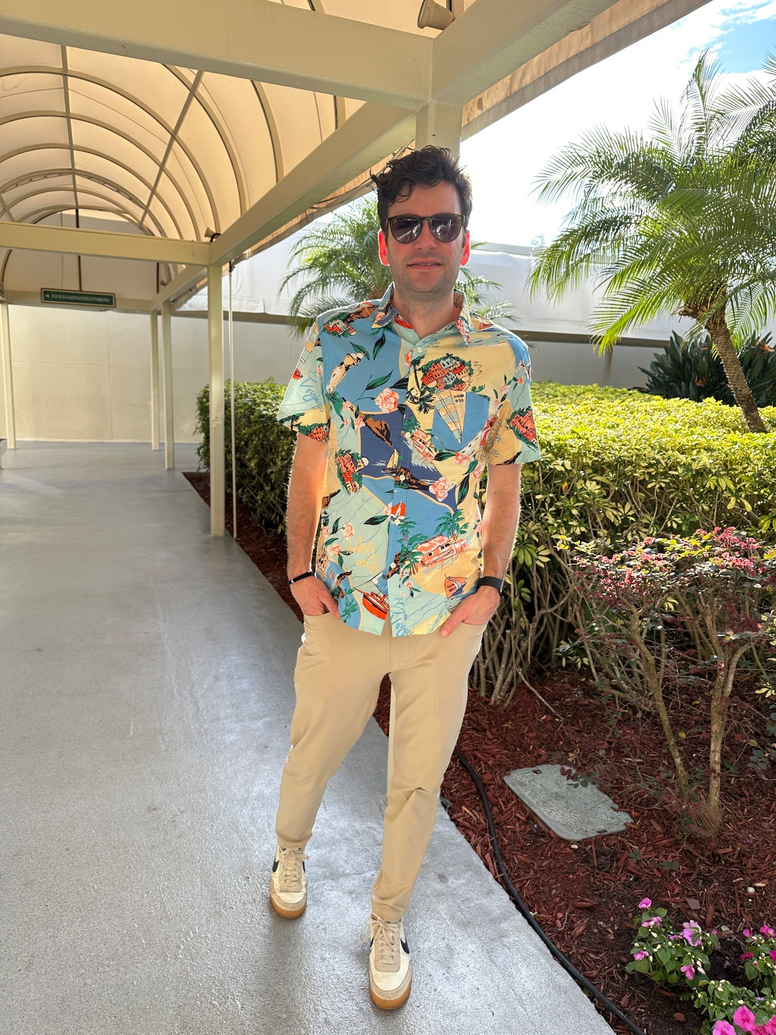 I love a vacation husband 

#LTKSeasonal #LTKShoeCrush #LTKMens