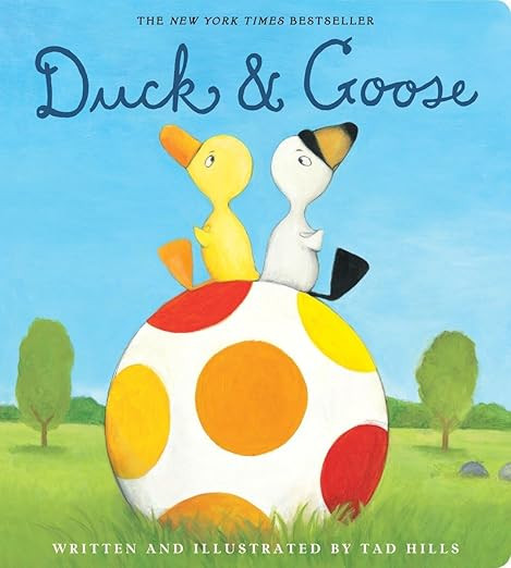 Duck & Goose | Amazon (US)