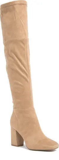Cali Stretch Over-the-Knee Boot | Nordstrom