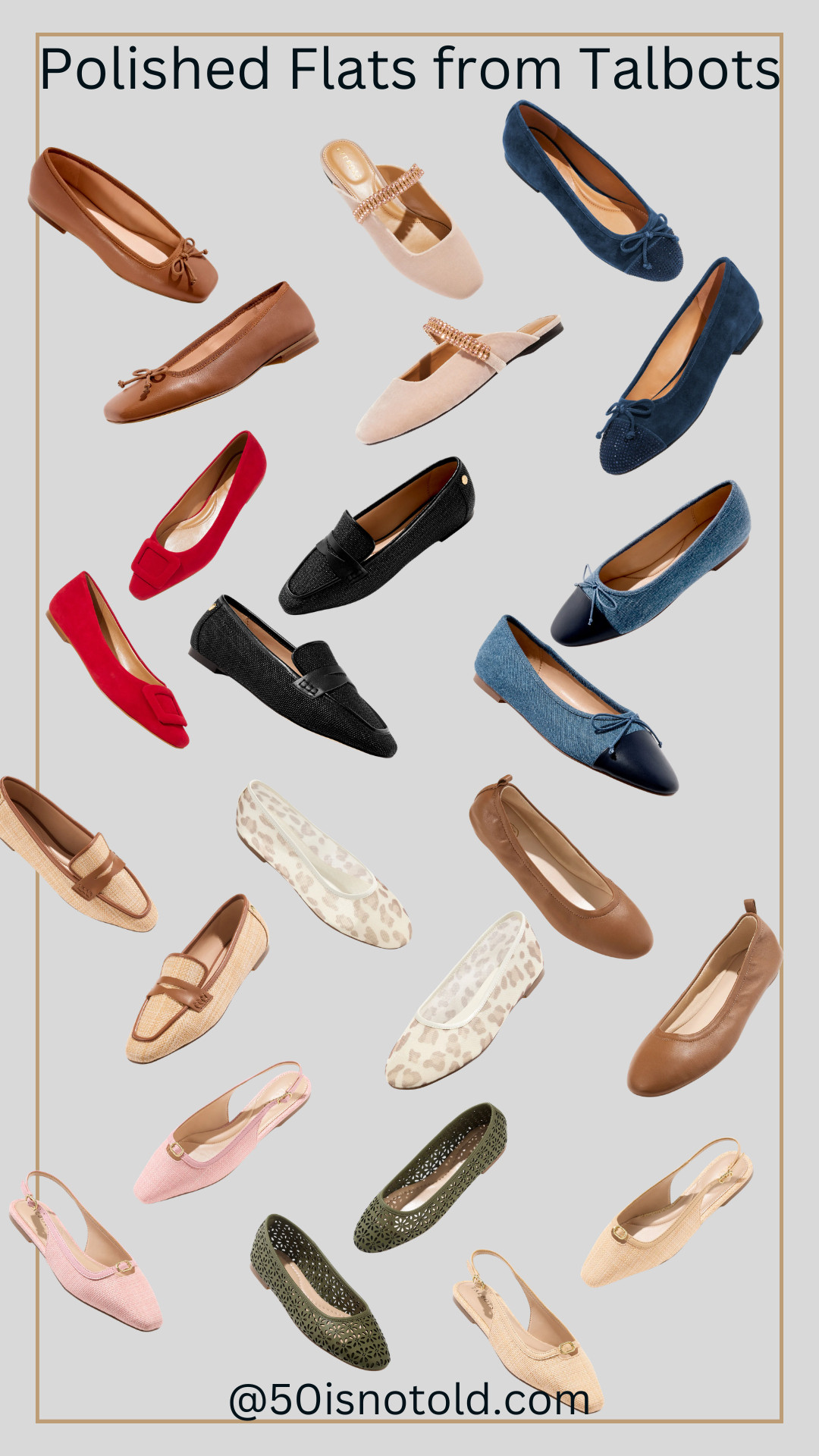 Low heel. Soft leather. Walkable styles. 

 #LTKootd #LTKOver40