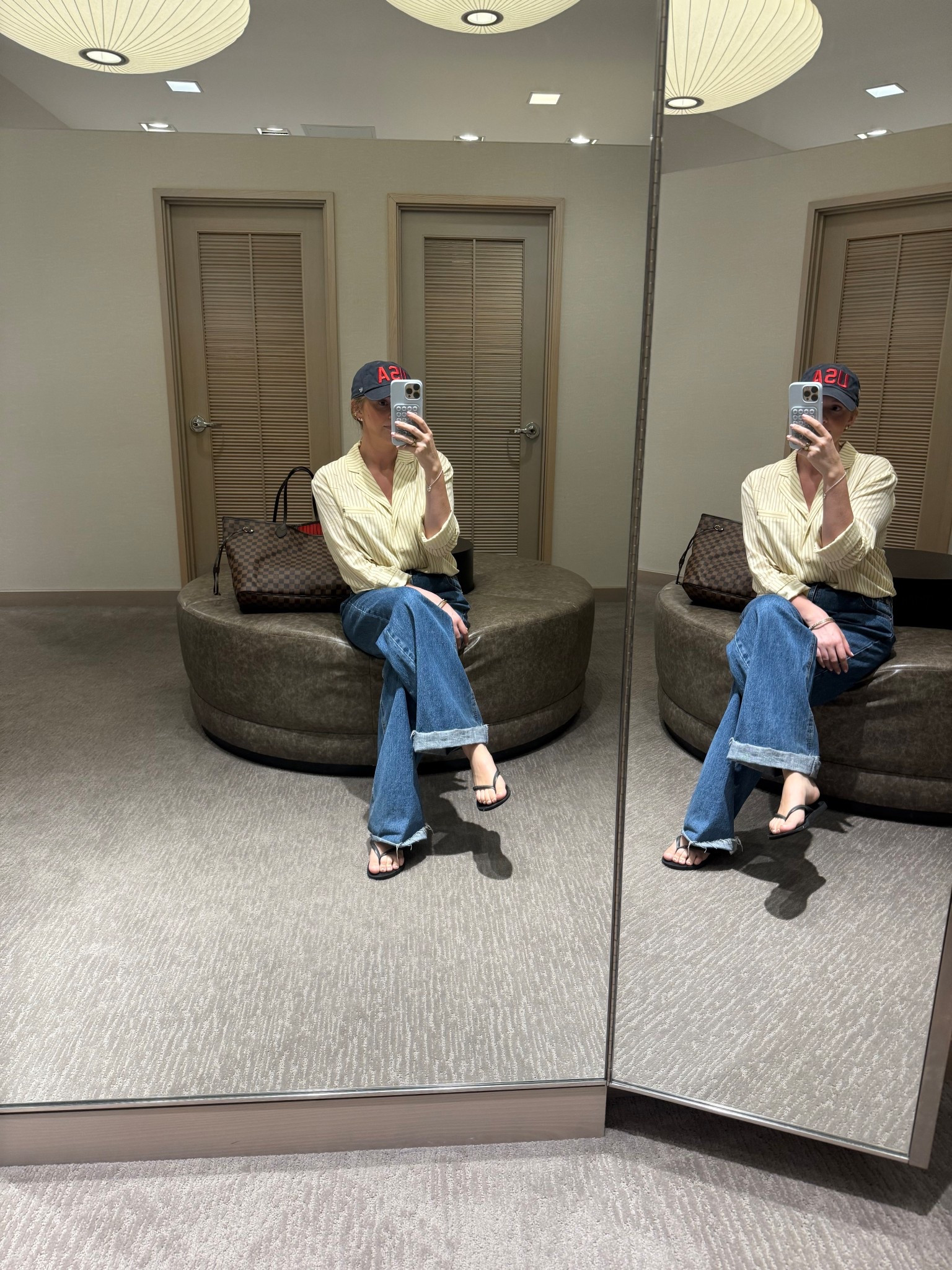 Hat is Wisco Ryder Cup ‘20 😋 