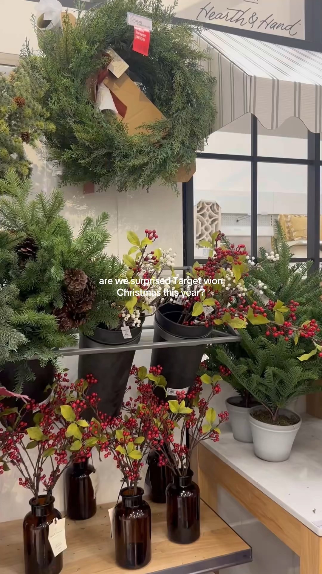 On sale Christmas decor at TarChristmas

#LTKHoliday #LTKGiftGuide #LTKHome