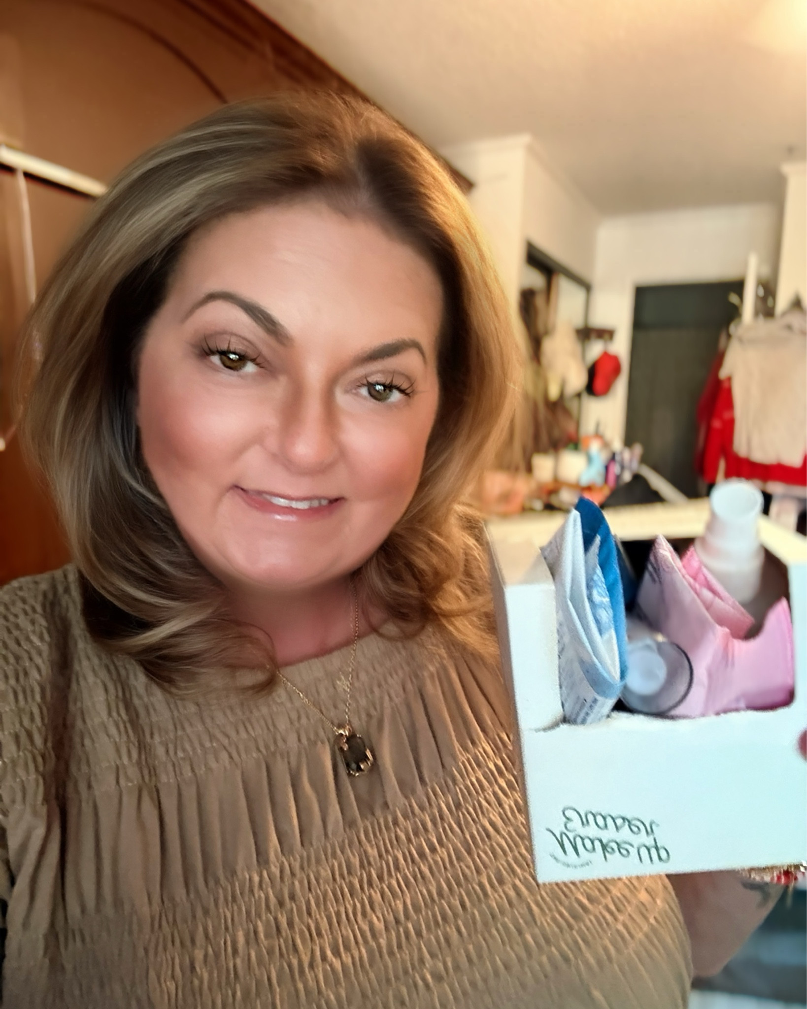 January Empties! 💄 

#LTKBeauty #LTKOver40 #LTKselfcare