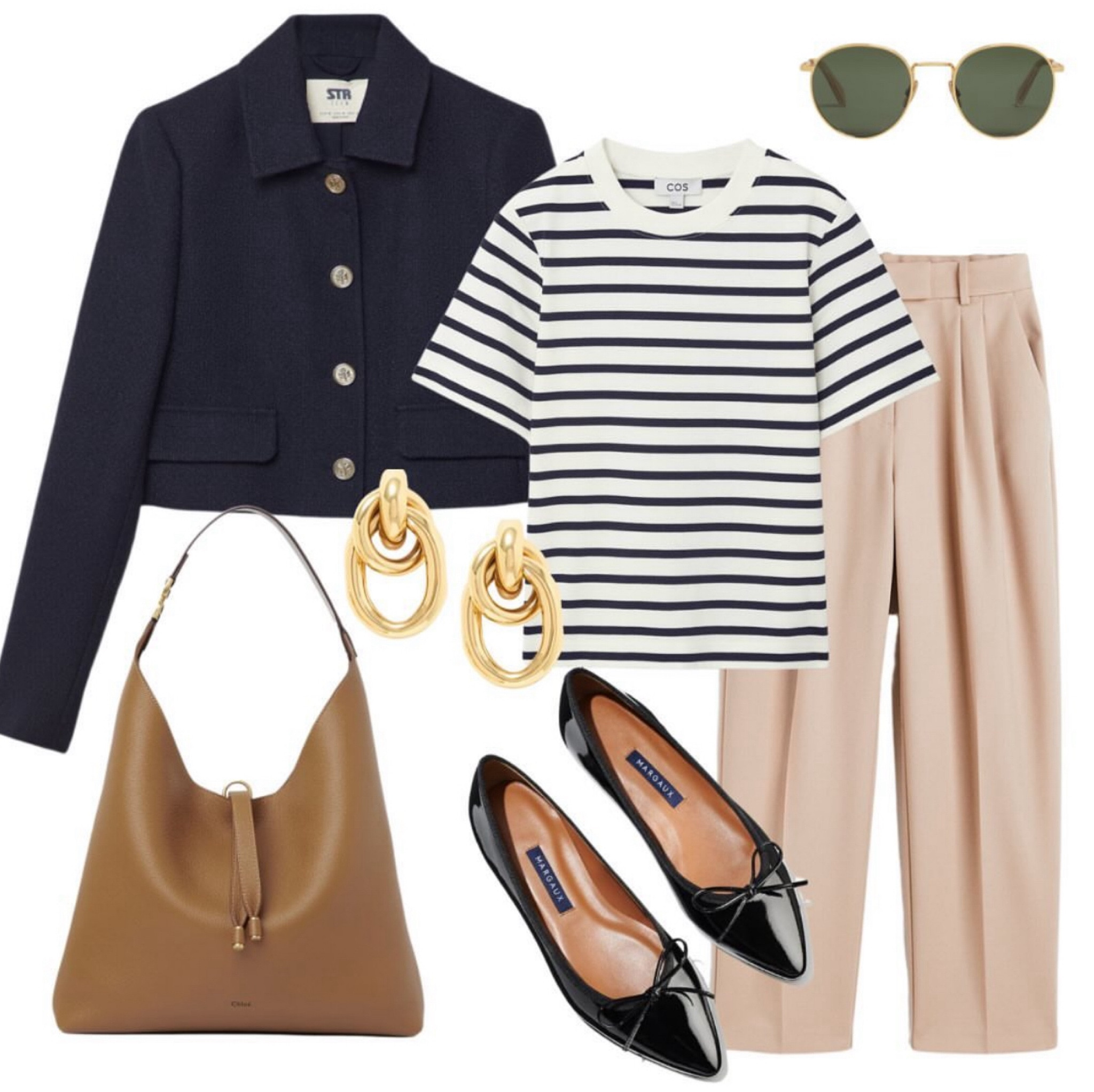 Look inspiração com peças Renner♥️#LTKSeasonal

#LTKstyletip #LTKbrasil