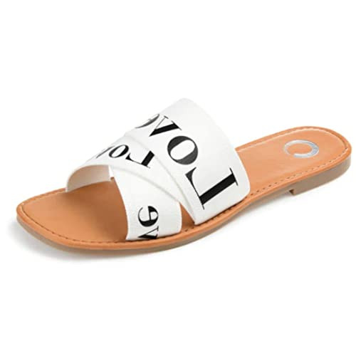 Journee Collection Women's Tru Comfort Foam™ Ivante Slide | Amazon (US)