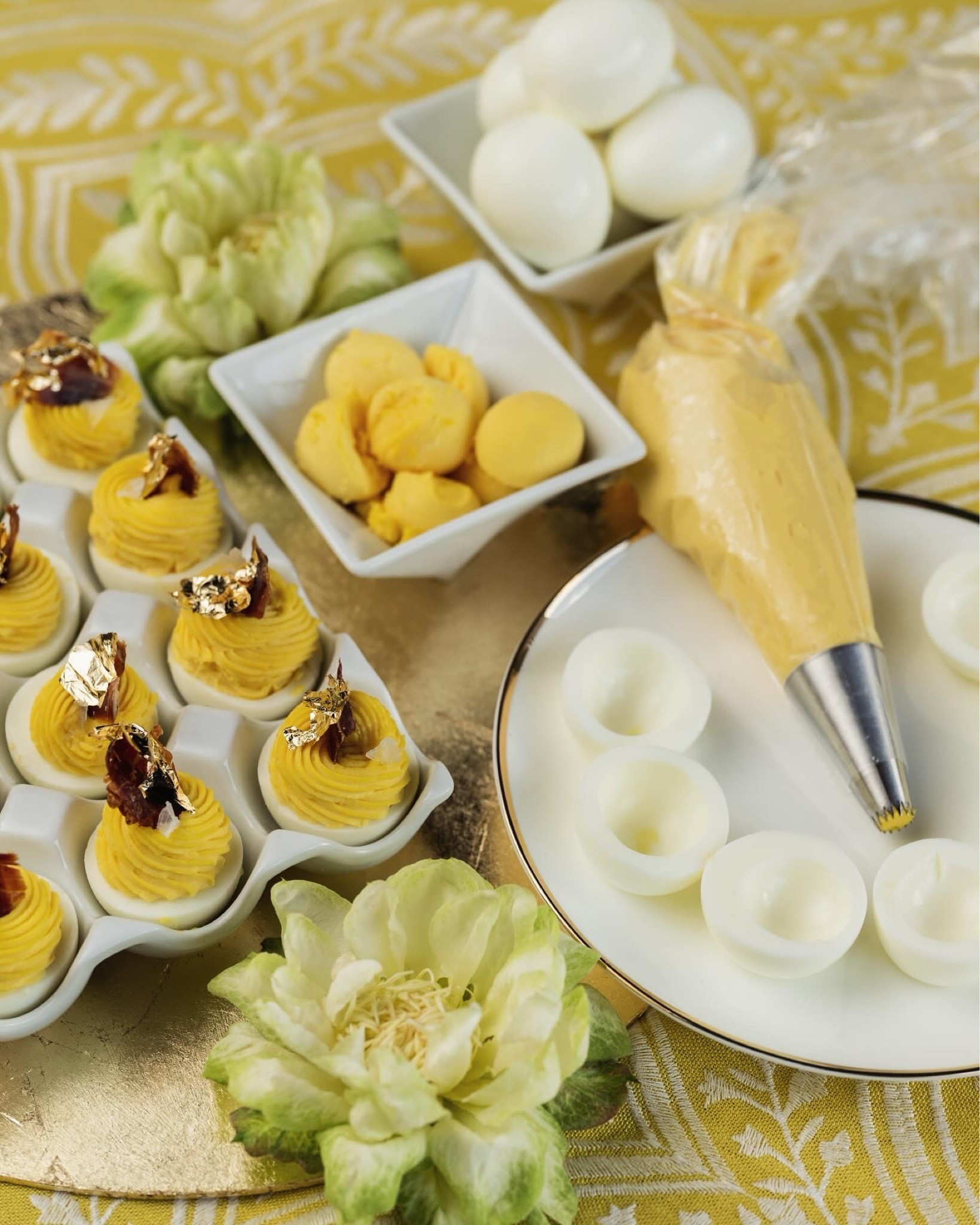 Don’t call them “Devils” eggs, call them “Blissful” and here’s the kit to do it!

#LTKkids #LTKfamily #LTKSeasonal