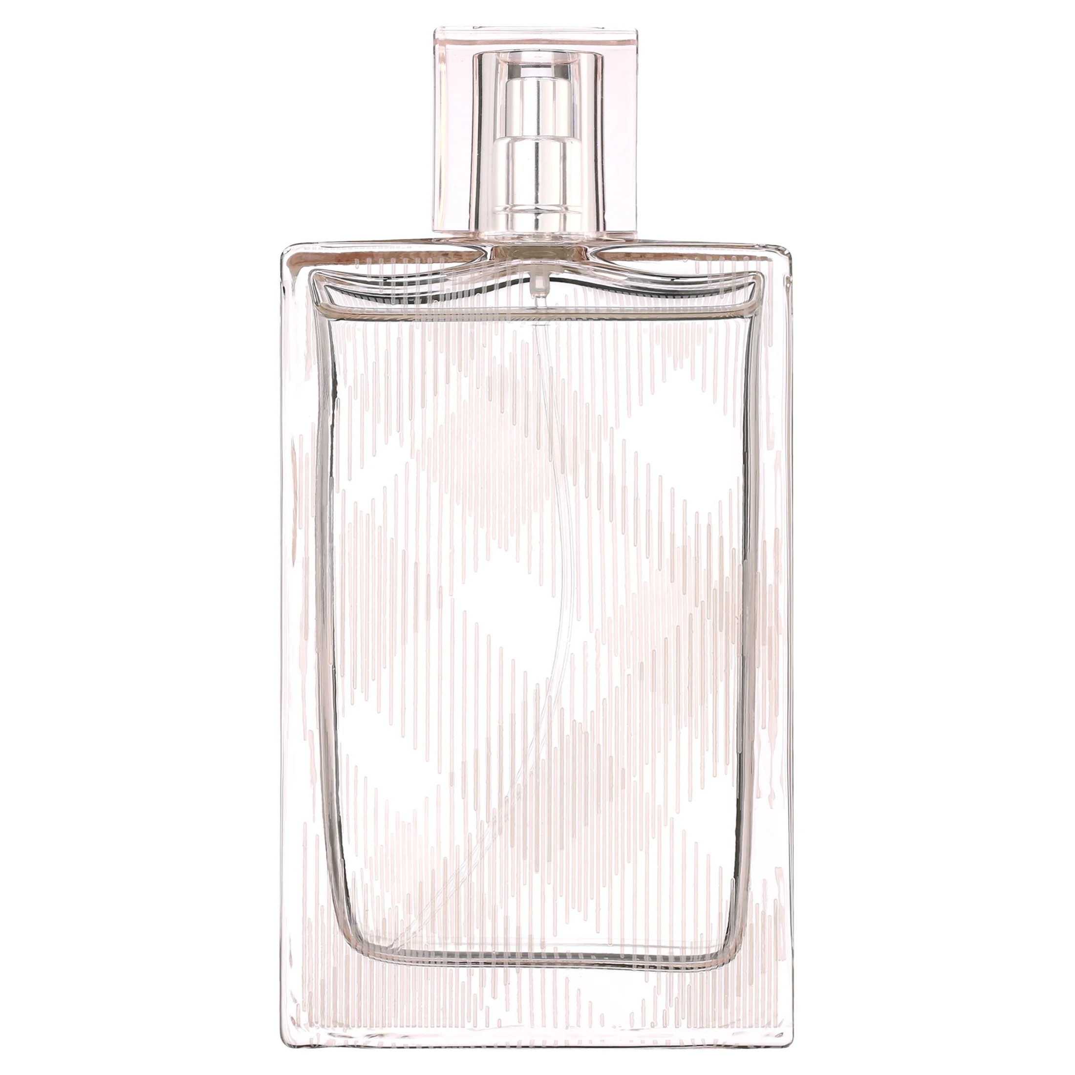 Burberry Brit Sheer Eau De Toilette Spray, Perfume for Women, 3.3 oz | Walmart (US)