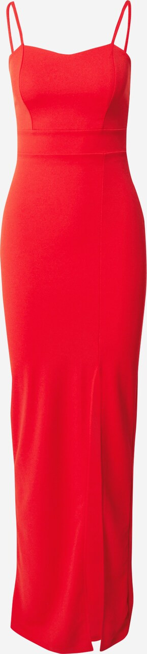 Evening Dress 'JEANE' | ABOUT YOU (DE)