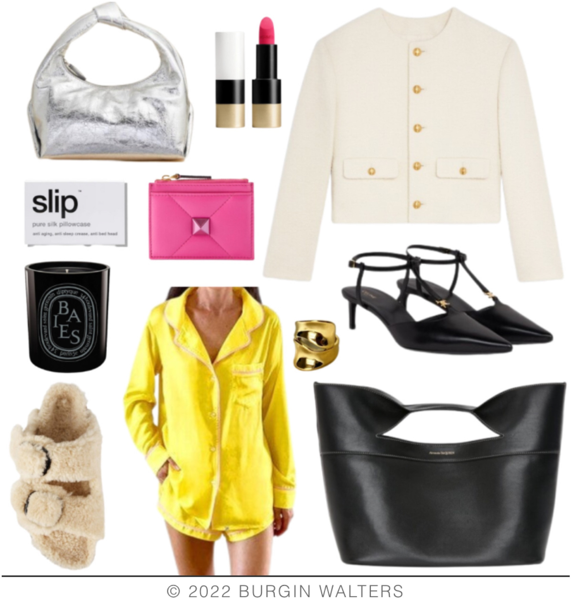 KW Luxe gift guide ✨

#LTKGiftGuide #LTKHoliday