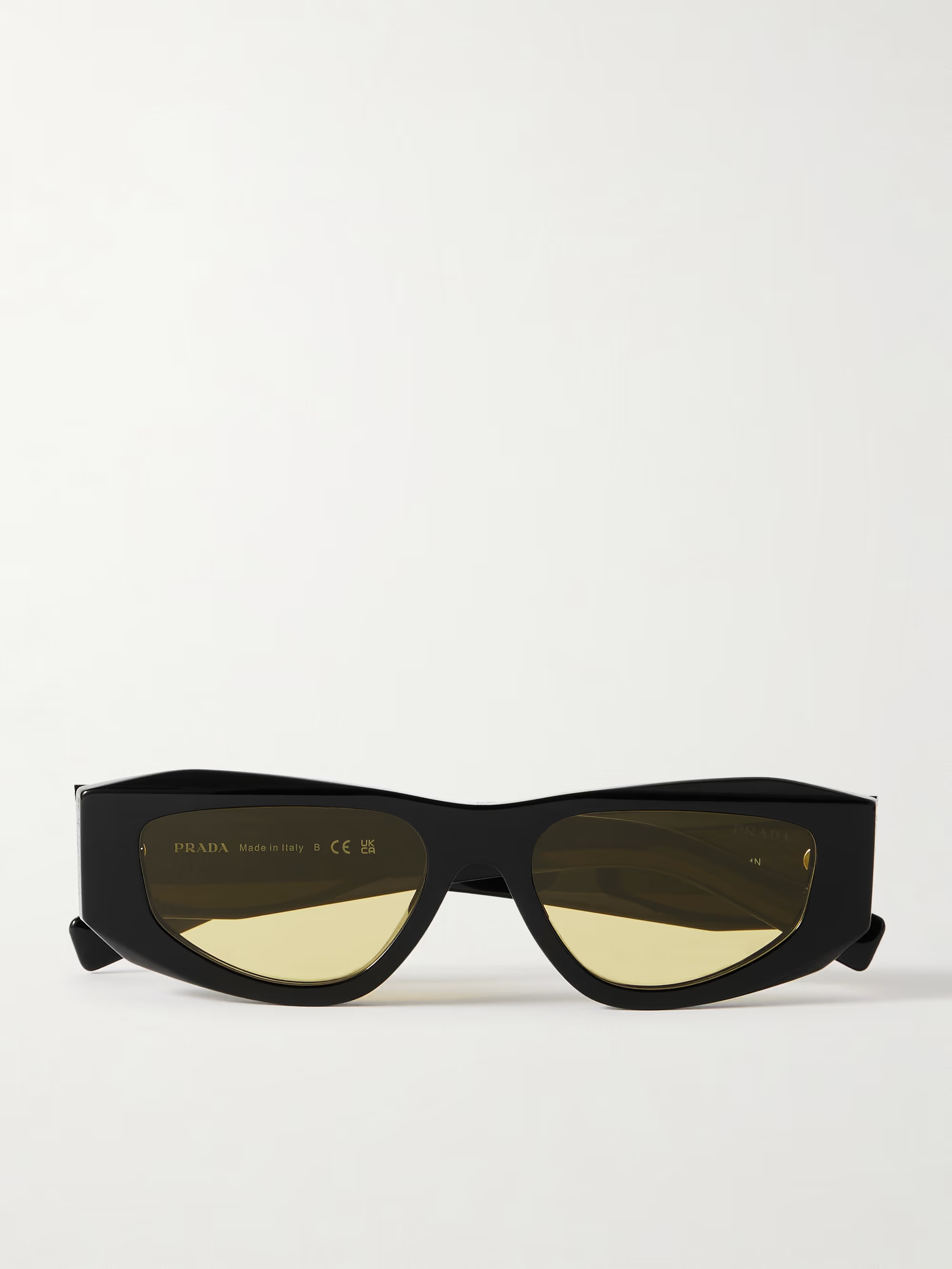 Symbole D-frame acetate sunglasses | NET-A-PORTER (US)