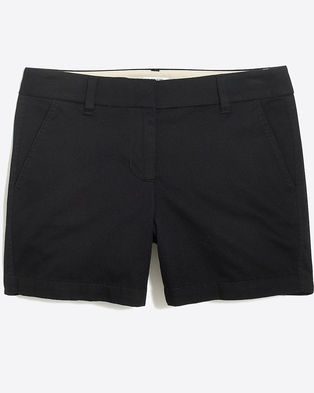 5" classic chino short | J.Crew Factory