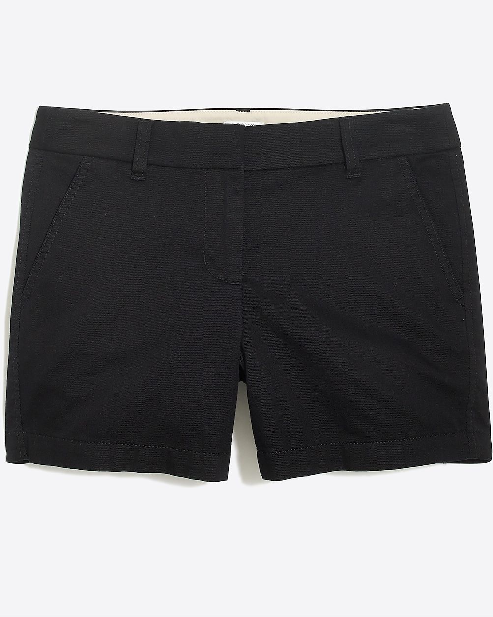 Classic chino shorts 5 inch | J.Crew Factory