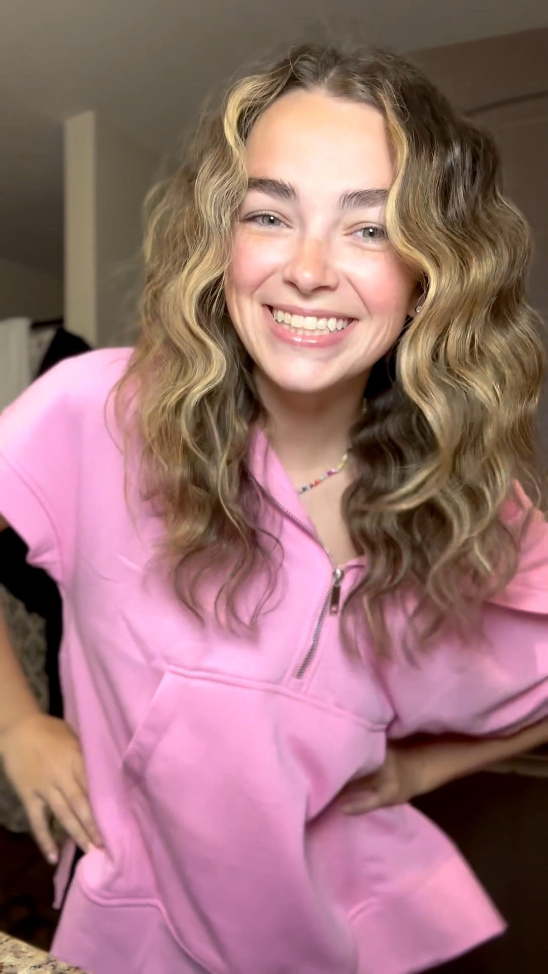 simple and easy hair style!

#LTKgrwm #LTKselfcare #LTKSaleAlert