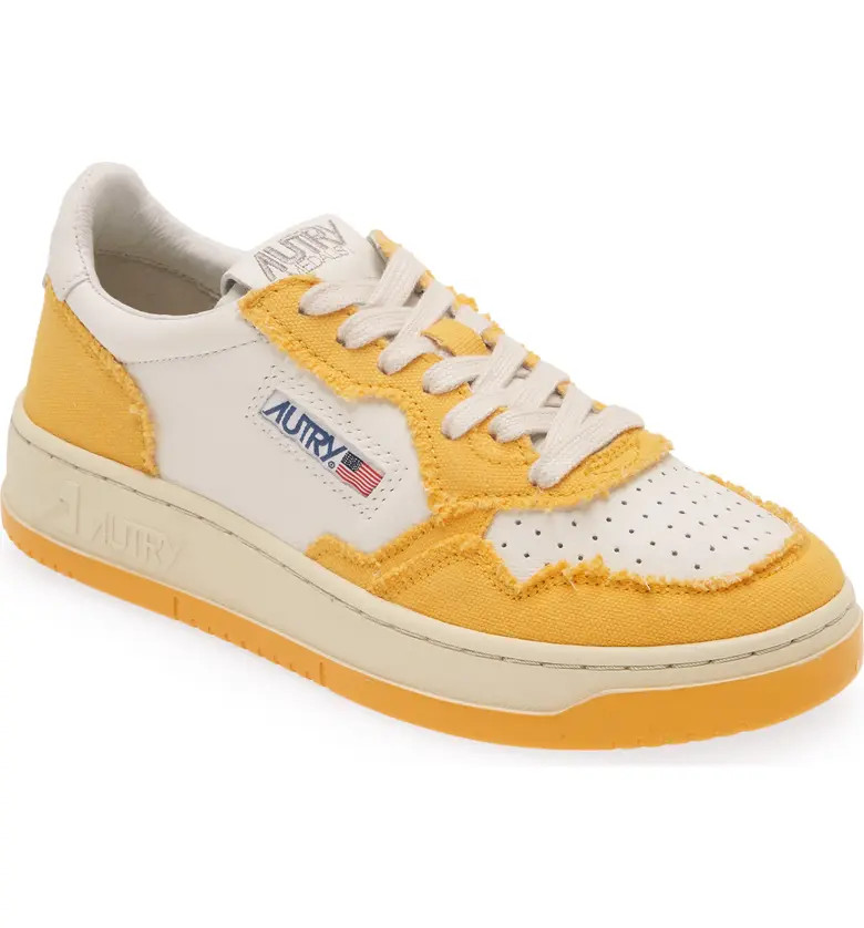 Medalist Low Sneaker (Women) | Nordstrom