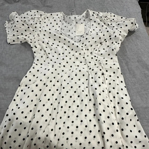 A New Day - Wrap Dress | Poshmark